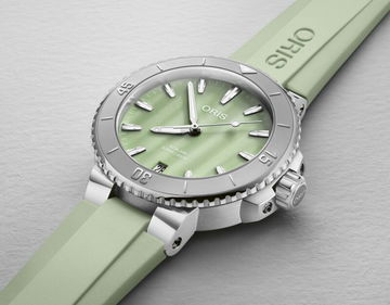 Oris Aquis Date 36.5