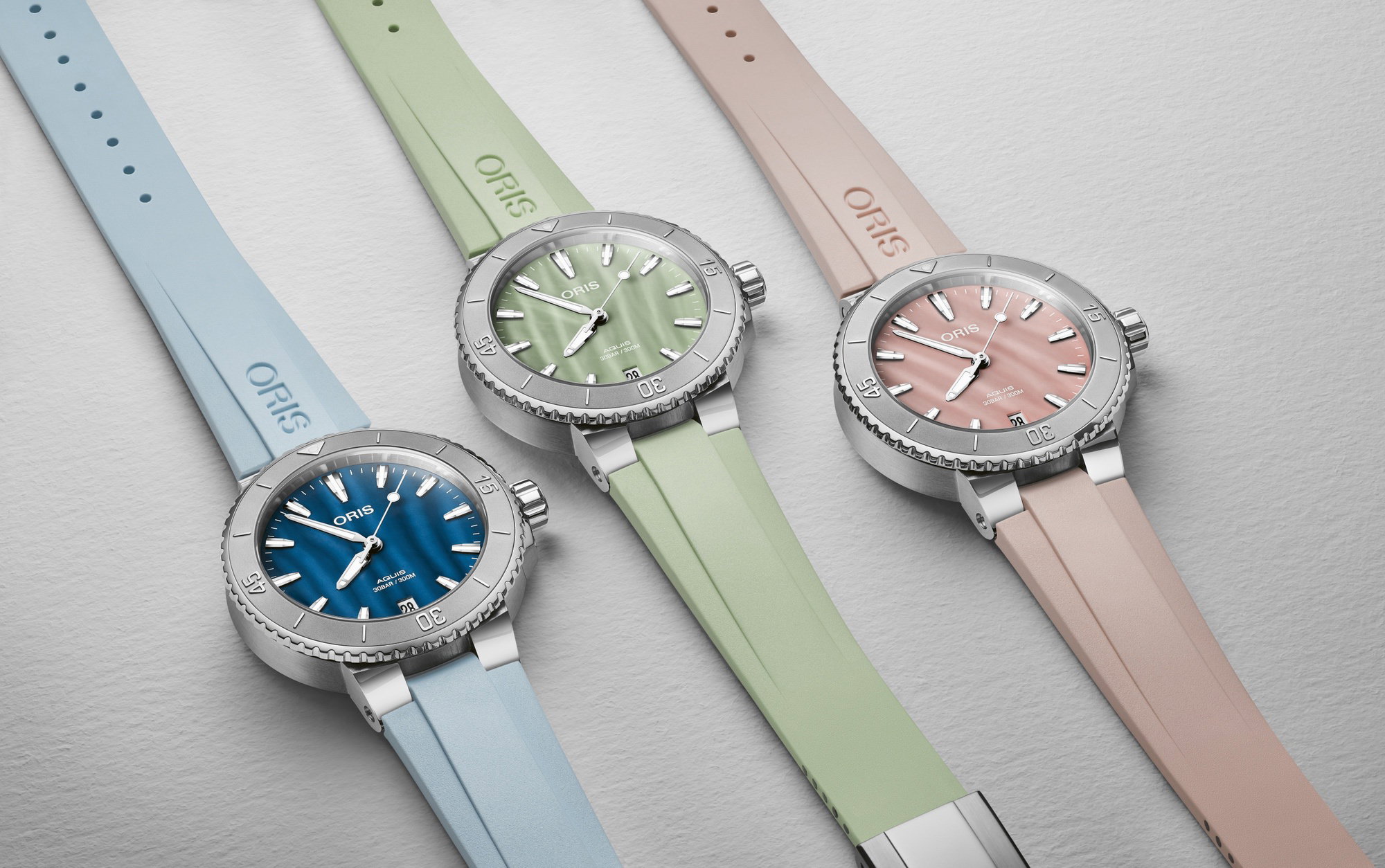 Aquis Date 36.5 - Image 3