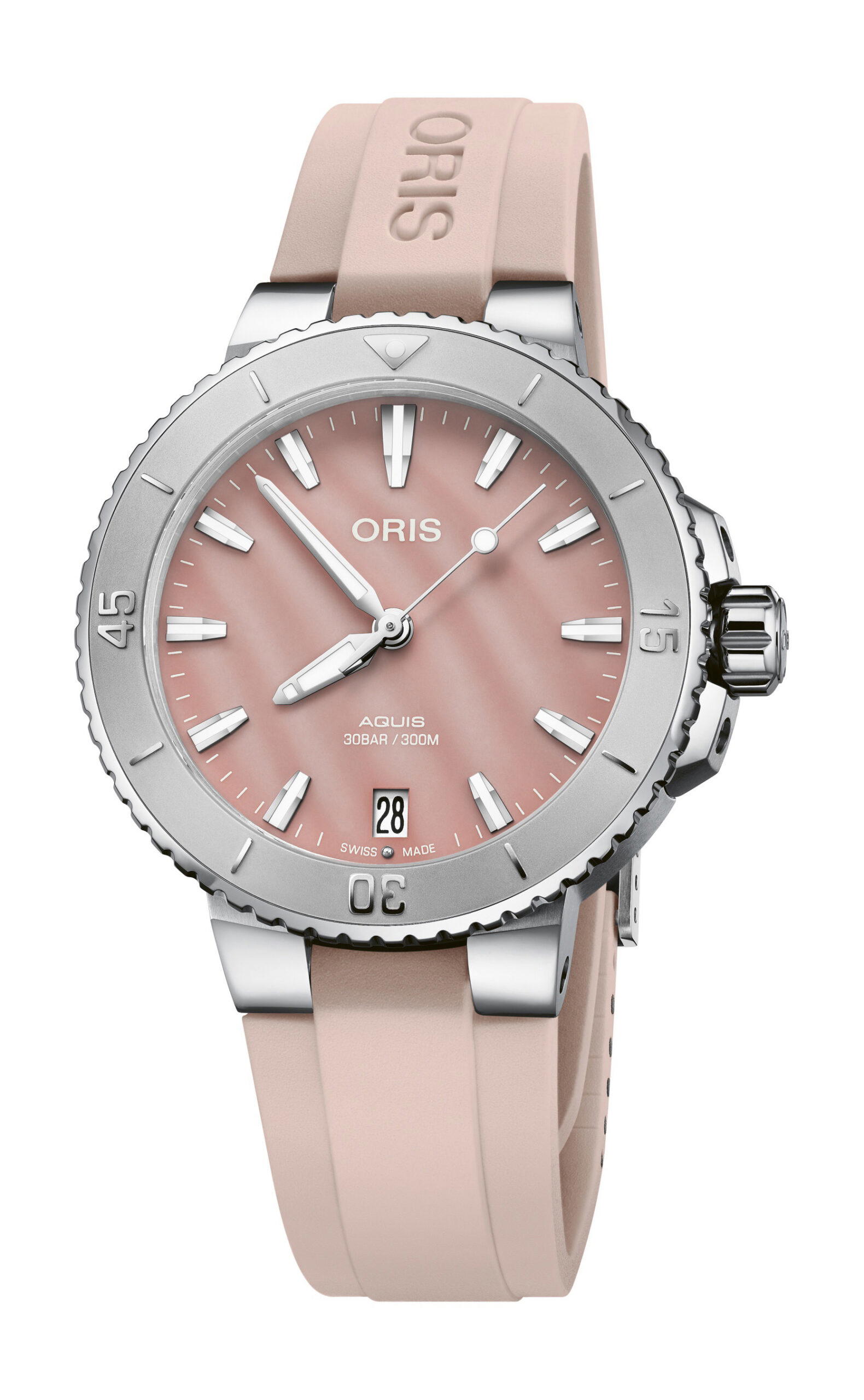Oris Aquis Date 36.5