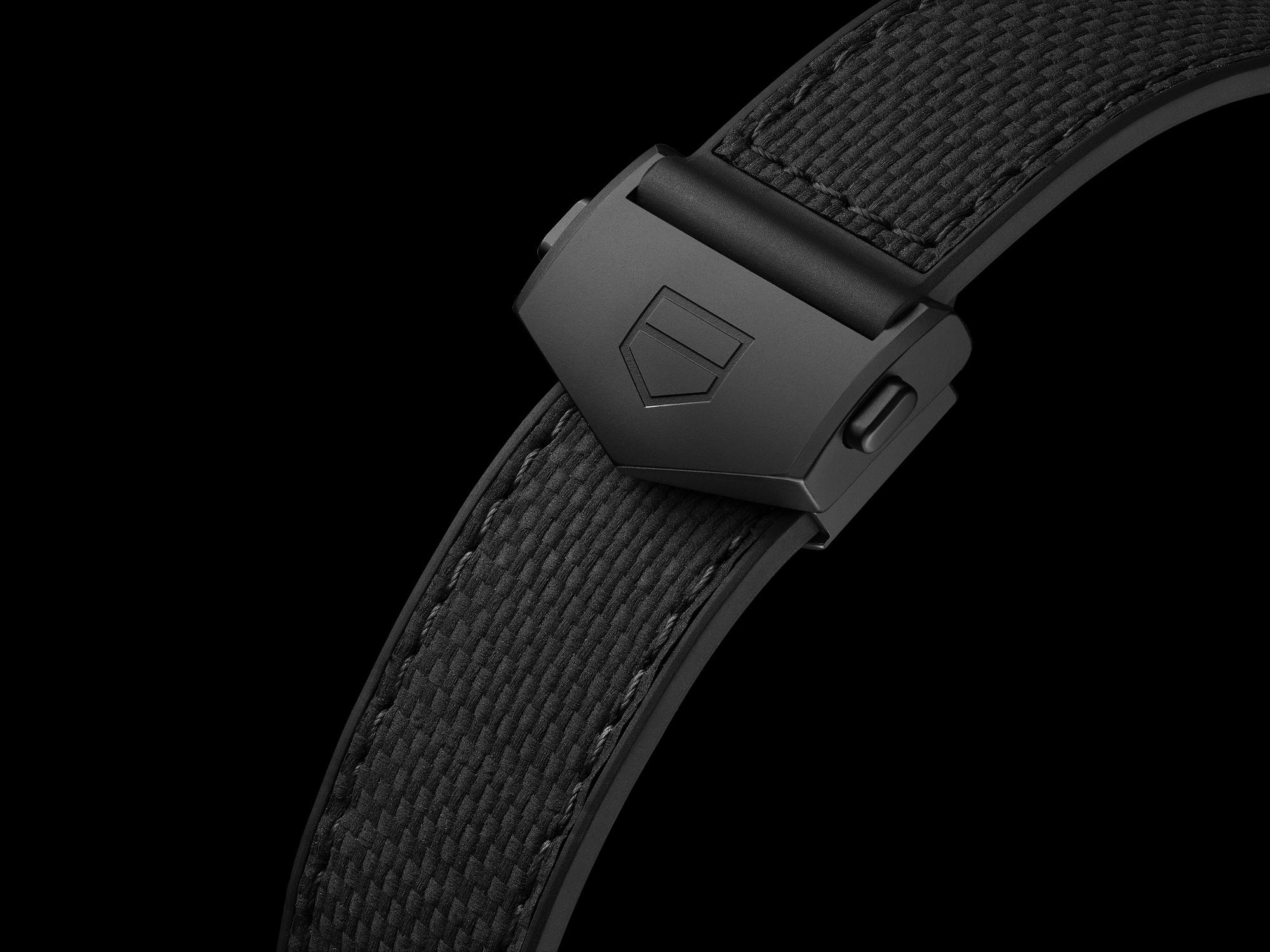 TAG Heuer Monaco Chronograph Skeleton