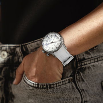 Maurice Lacroix Pontos S Diver