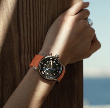 Maurice Lacroix Pontos S Diver