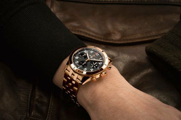 Breitling Classic AVI Chronograph 42 P-51 Mustang