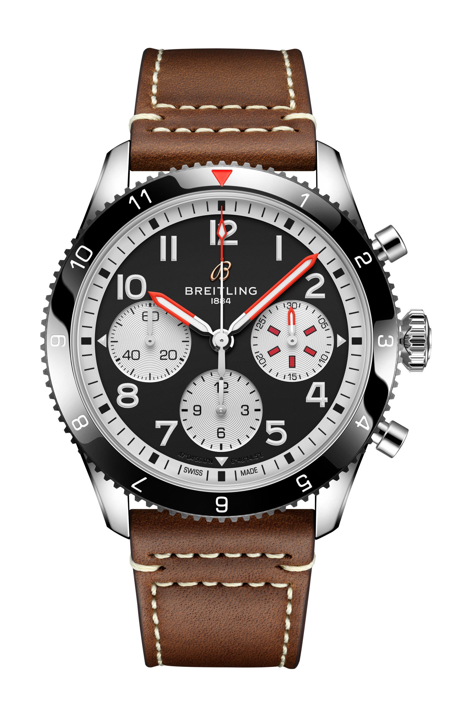 Breitling Classic AVI Chronograph 42 Mosquito