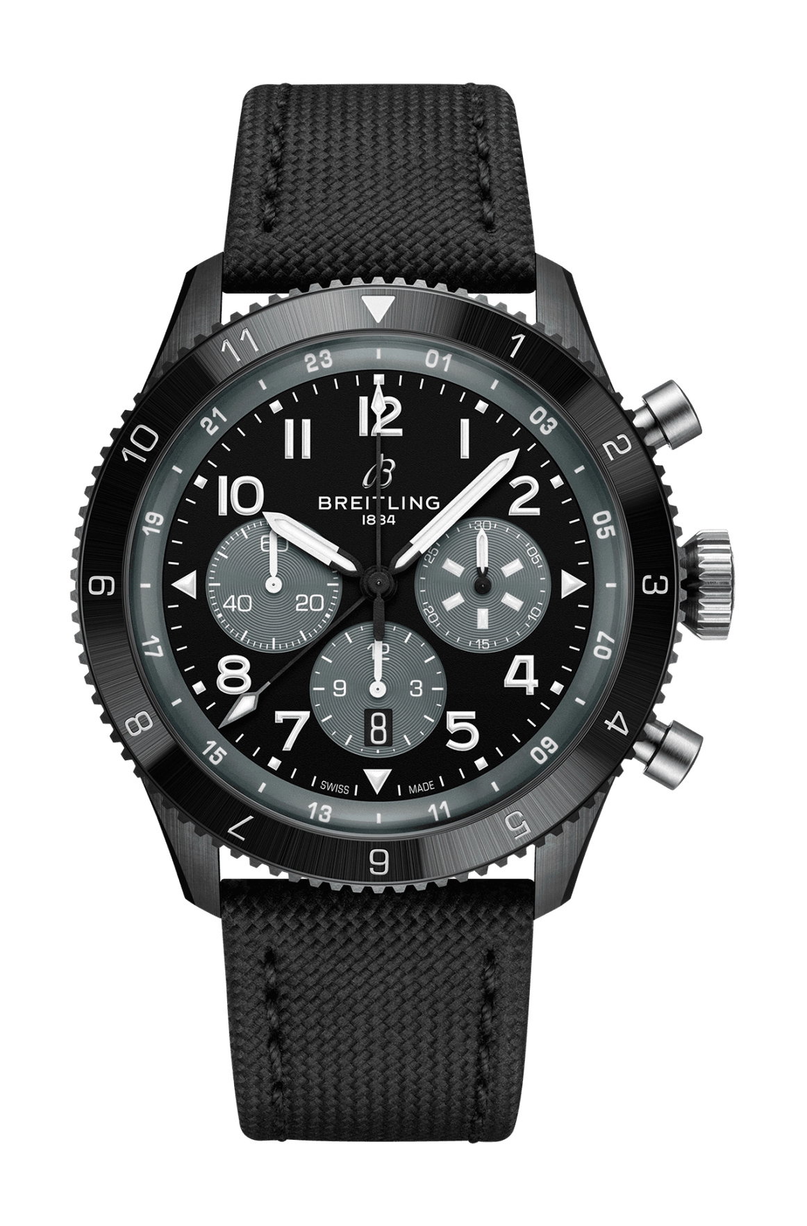 Breitling Classic AVI
