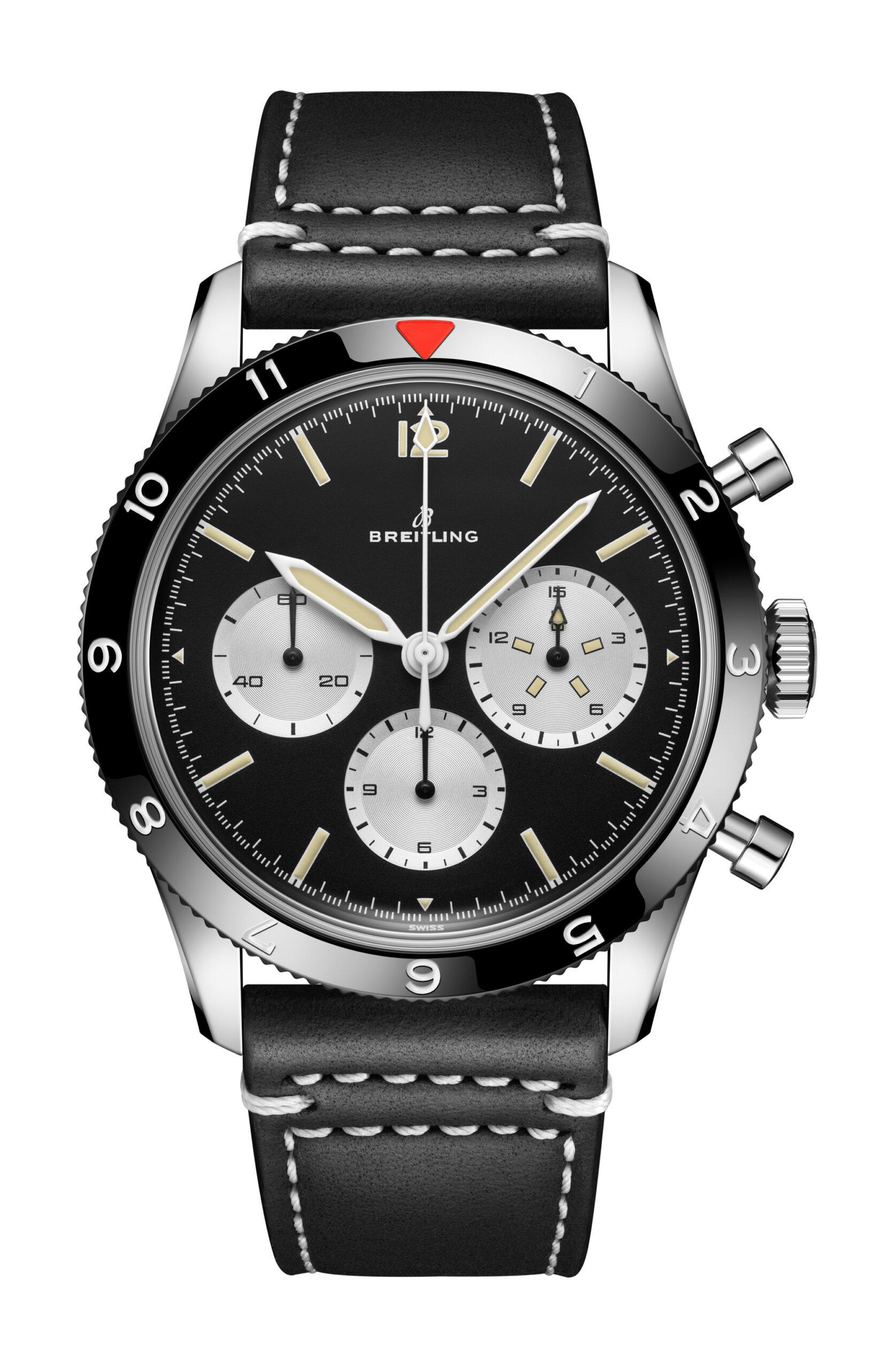 Breitling AVI Ref. 765 Re-Edition