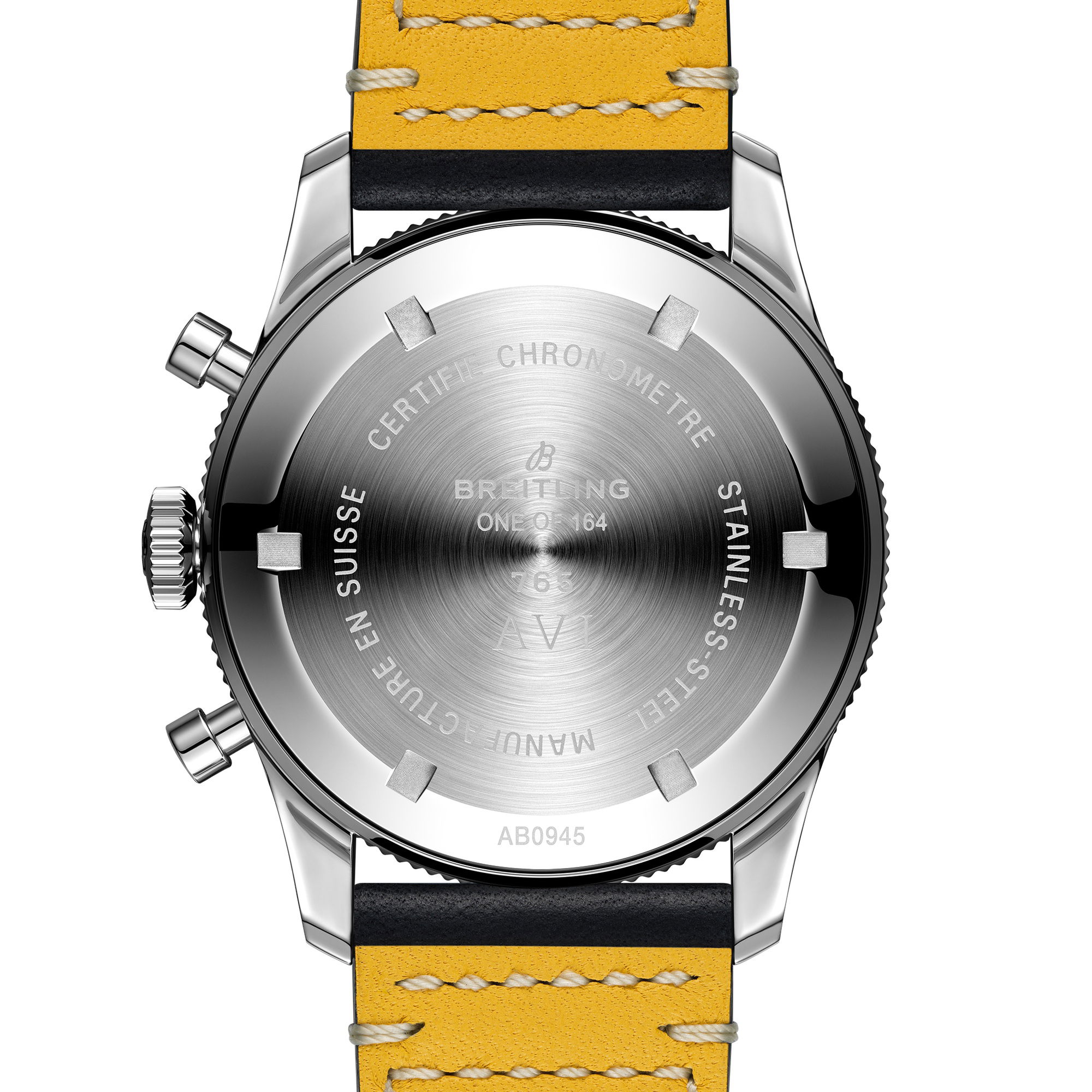 Breitling AVI Ref. 765 Re-Edition