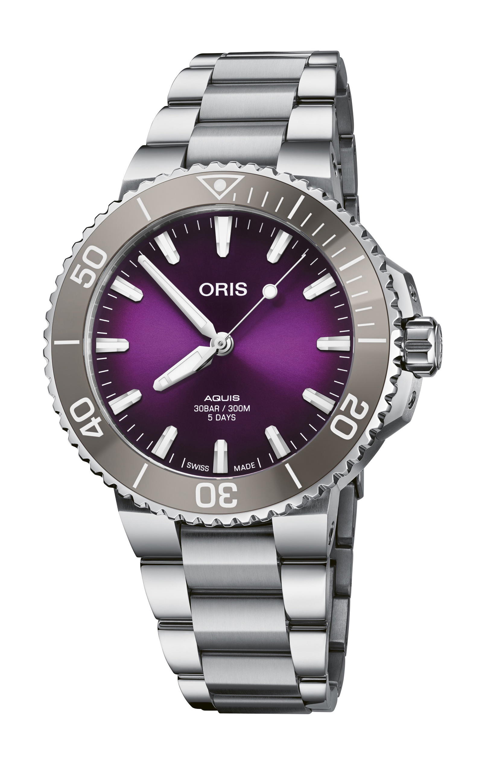 Oris Hölstein Edition 2023
