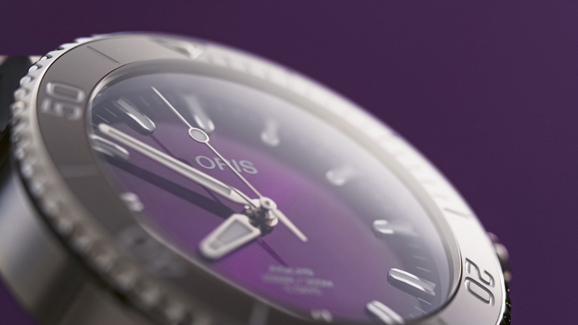 Oris Hölstein Edition 2023