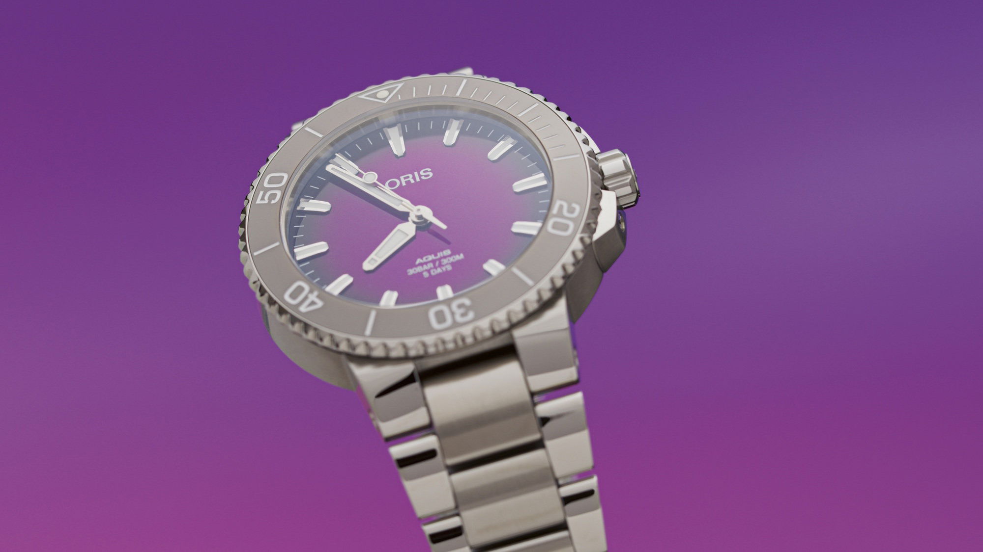 Oris Hölstein Edition 2023