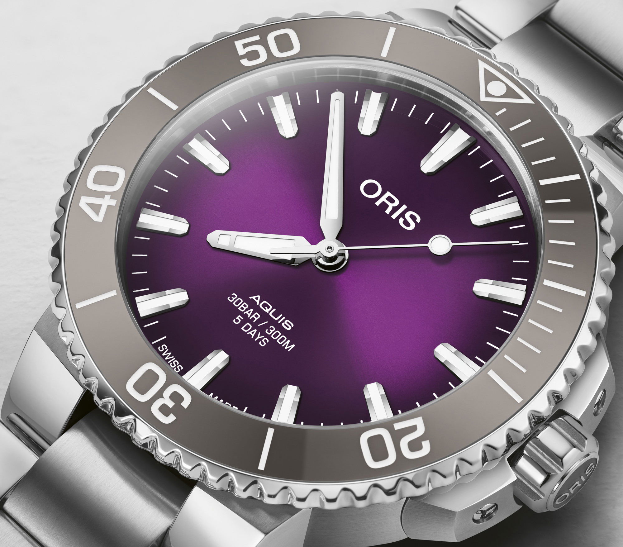 Oris Hölstein Edition 2023