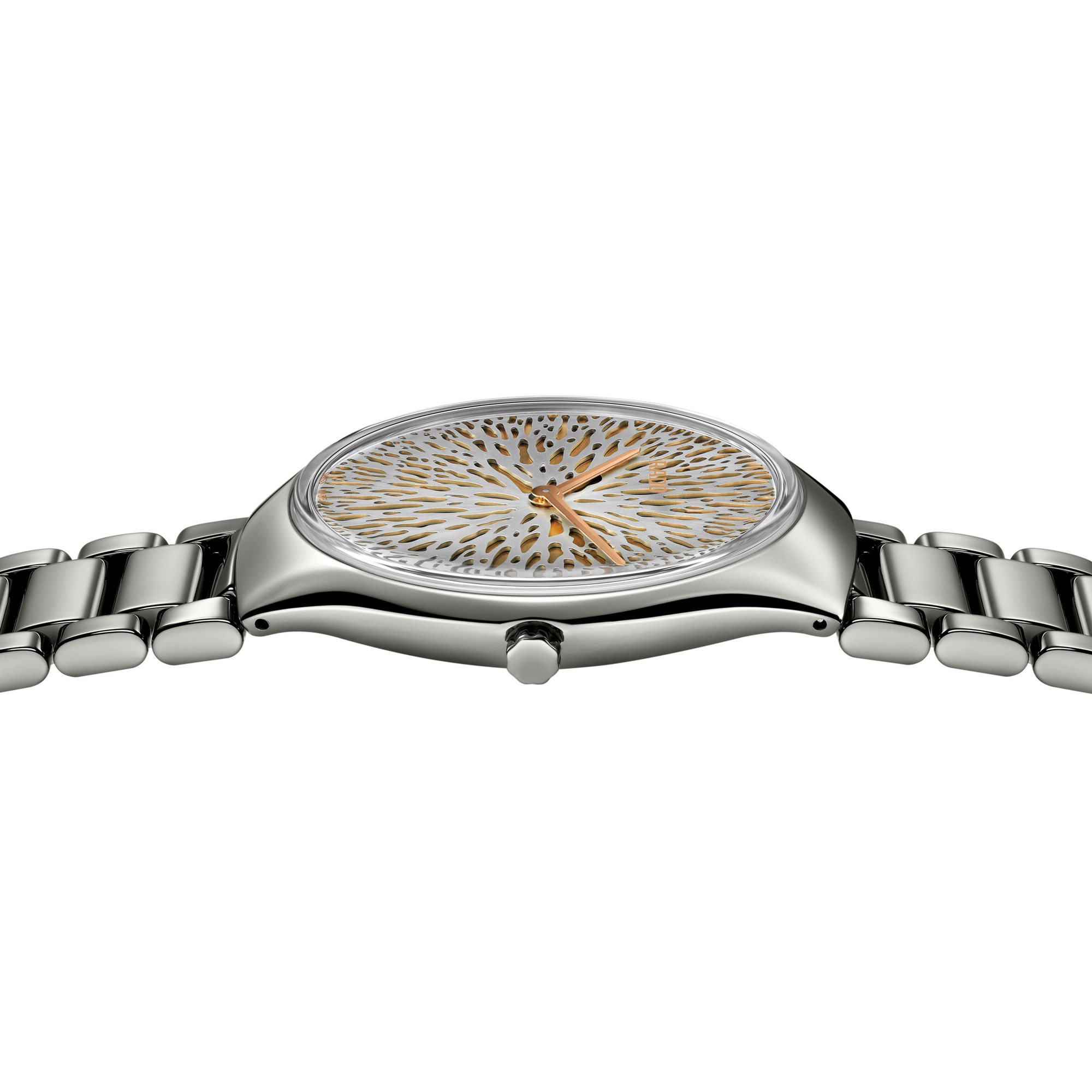 Rado True Thinline X Great Gardens of the World