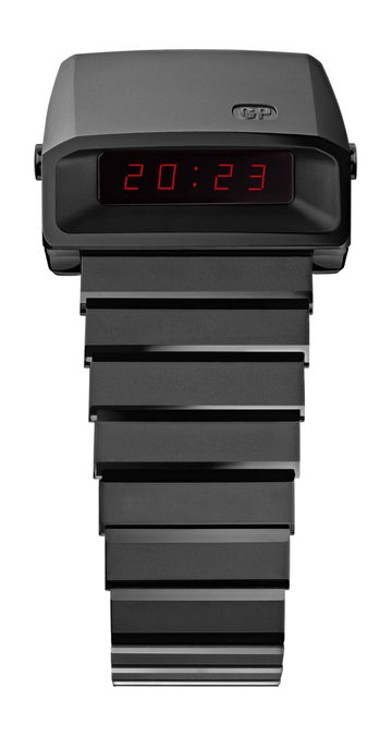 Girard-Perregaux Casquette 2.0 Saint Laurent 01