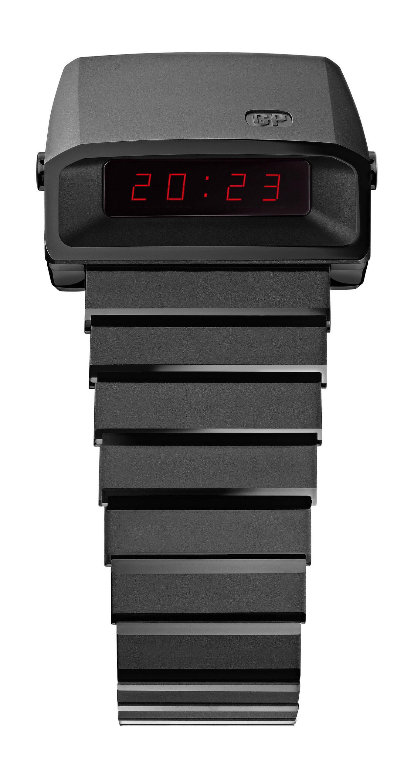 Girard-Perregaux Casquette 2.0 Saint Laurent 01