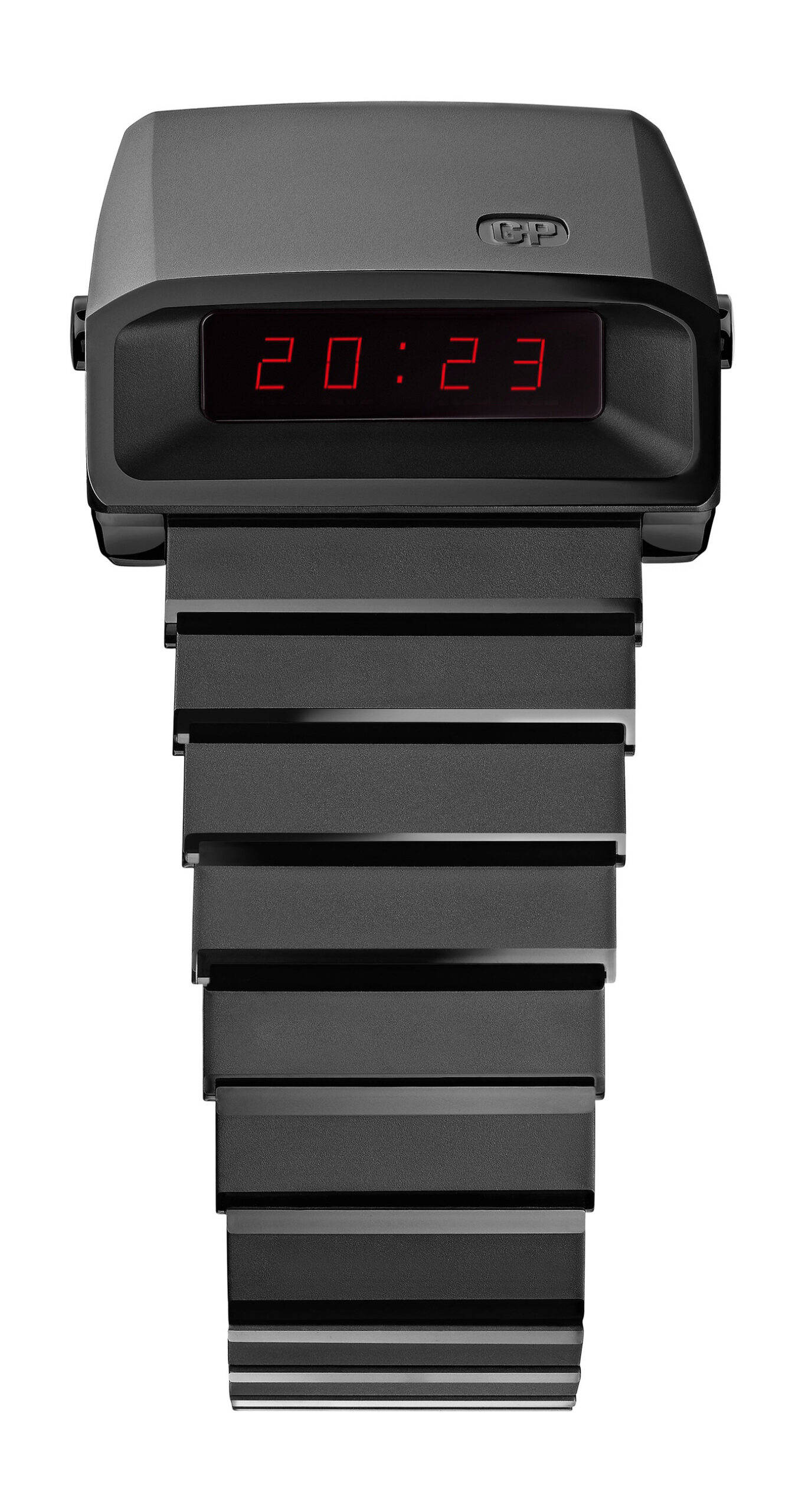 Girard-Perregaux Casquette 2.0 Saint Laurent 01
