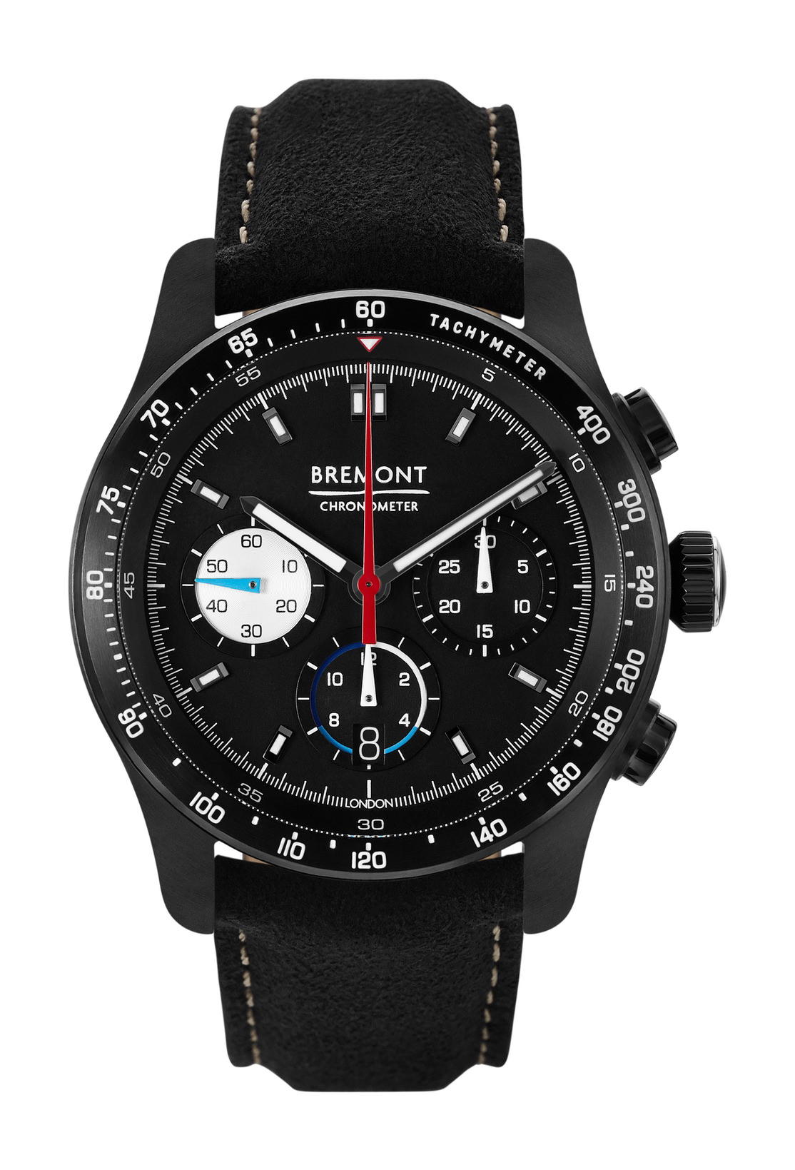 Bremont WR-45 Limited Edition