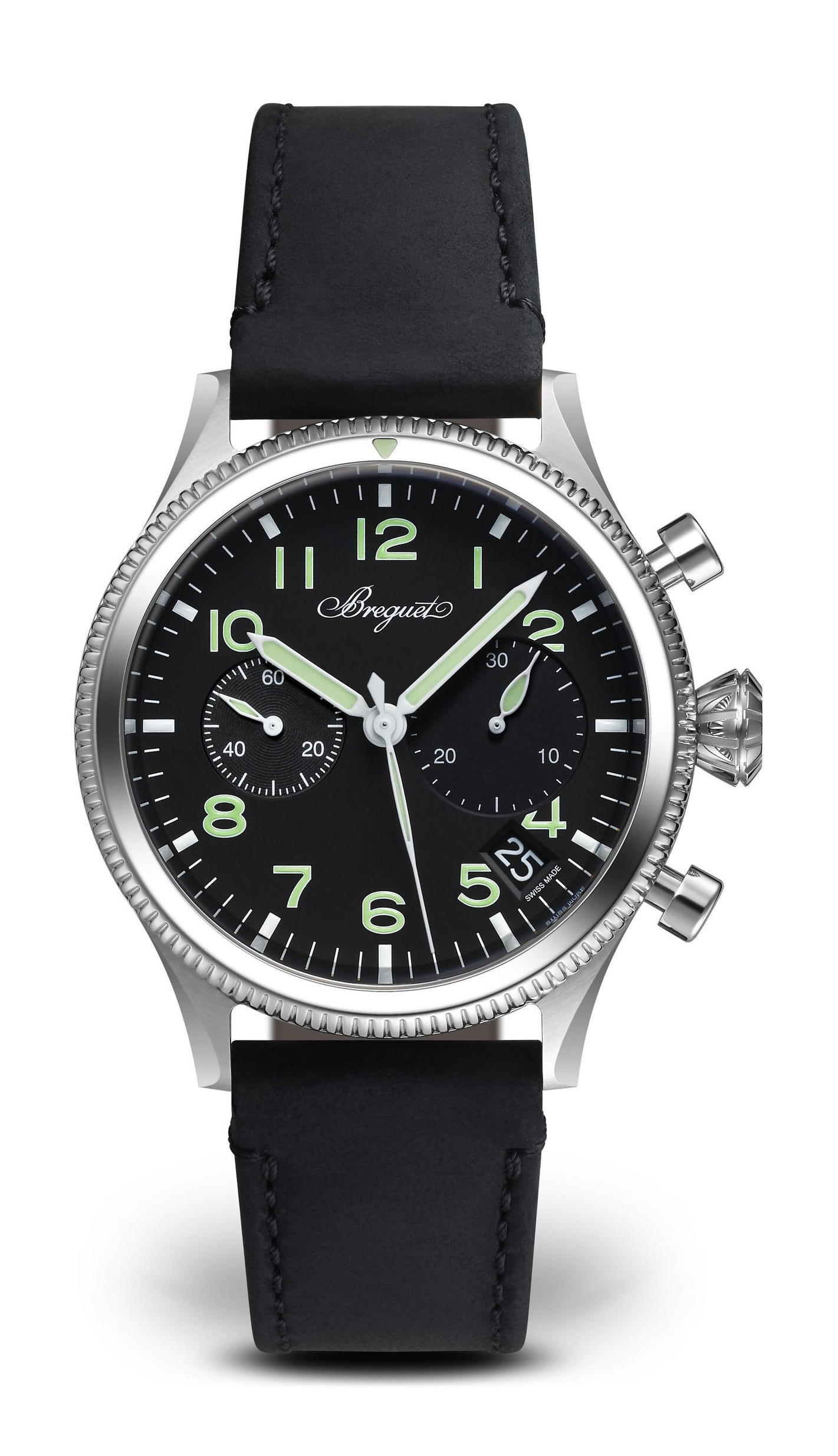 Breguet Type 20 Chronographe 2057