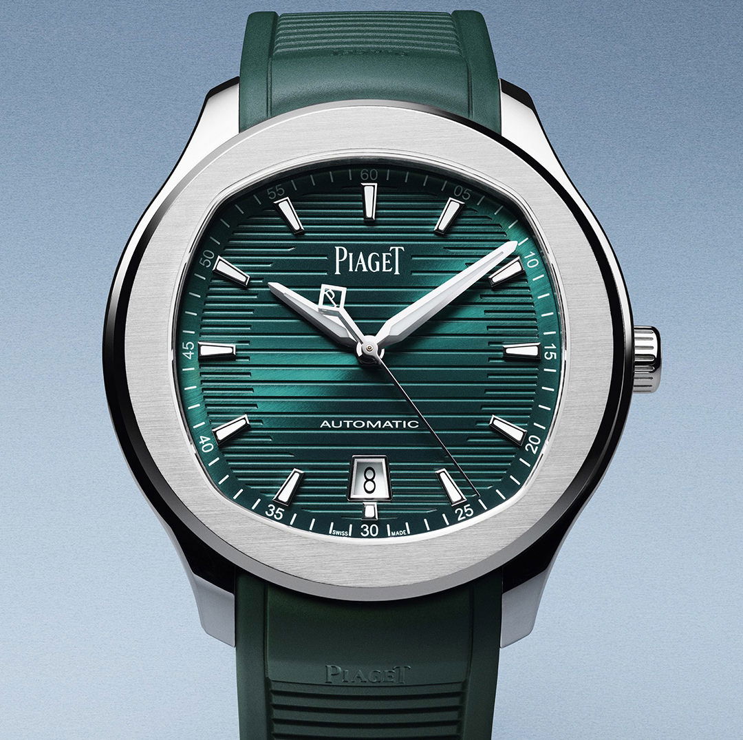 Piaget Piaget Polo Field