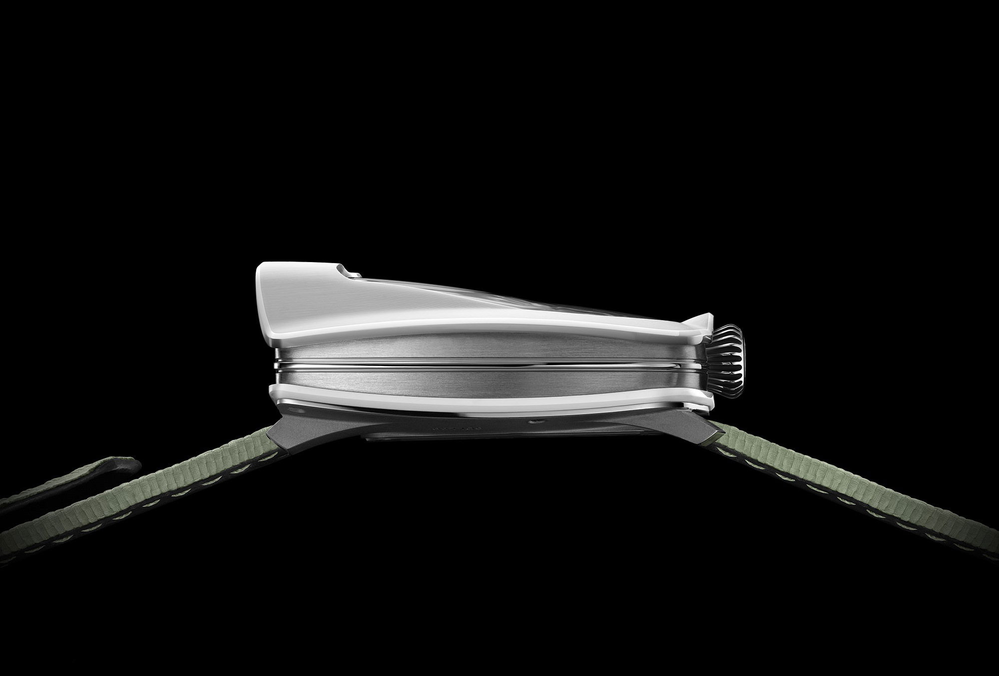 MB&amp;F HM8 Mark 2 White Edition