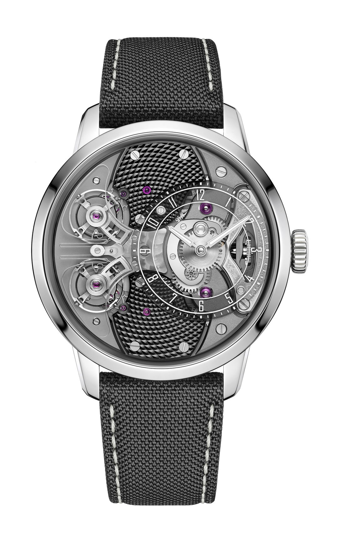 Pure Resonance Ultimate Sapphire - Image 1