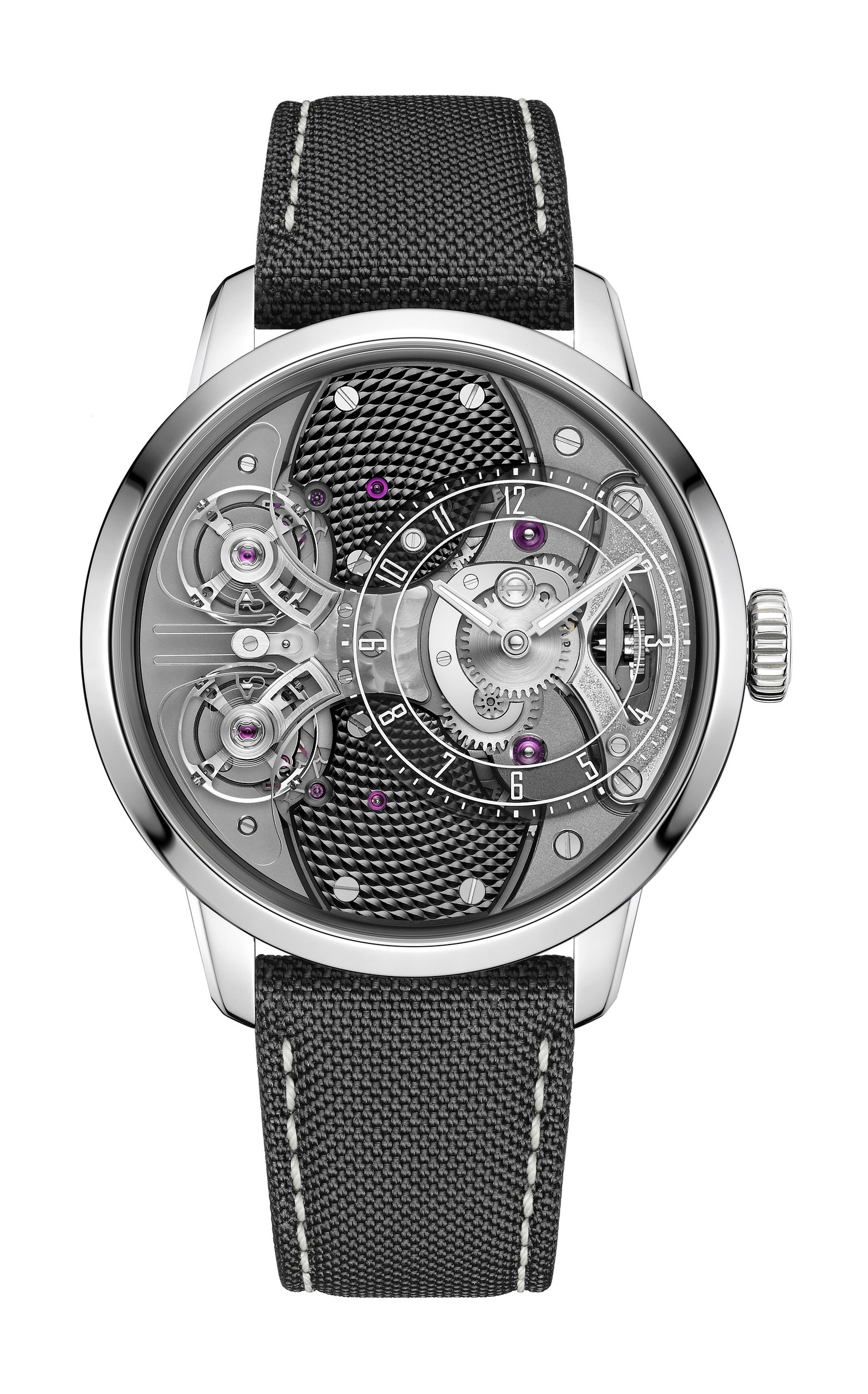 Pure Resonance Ultimate Sapphire - Image 1
