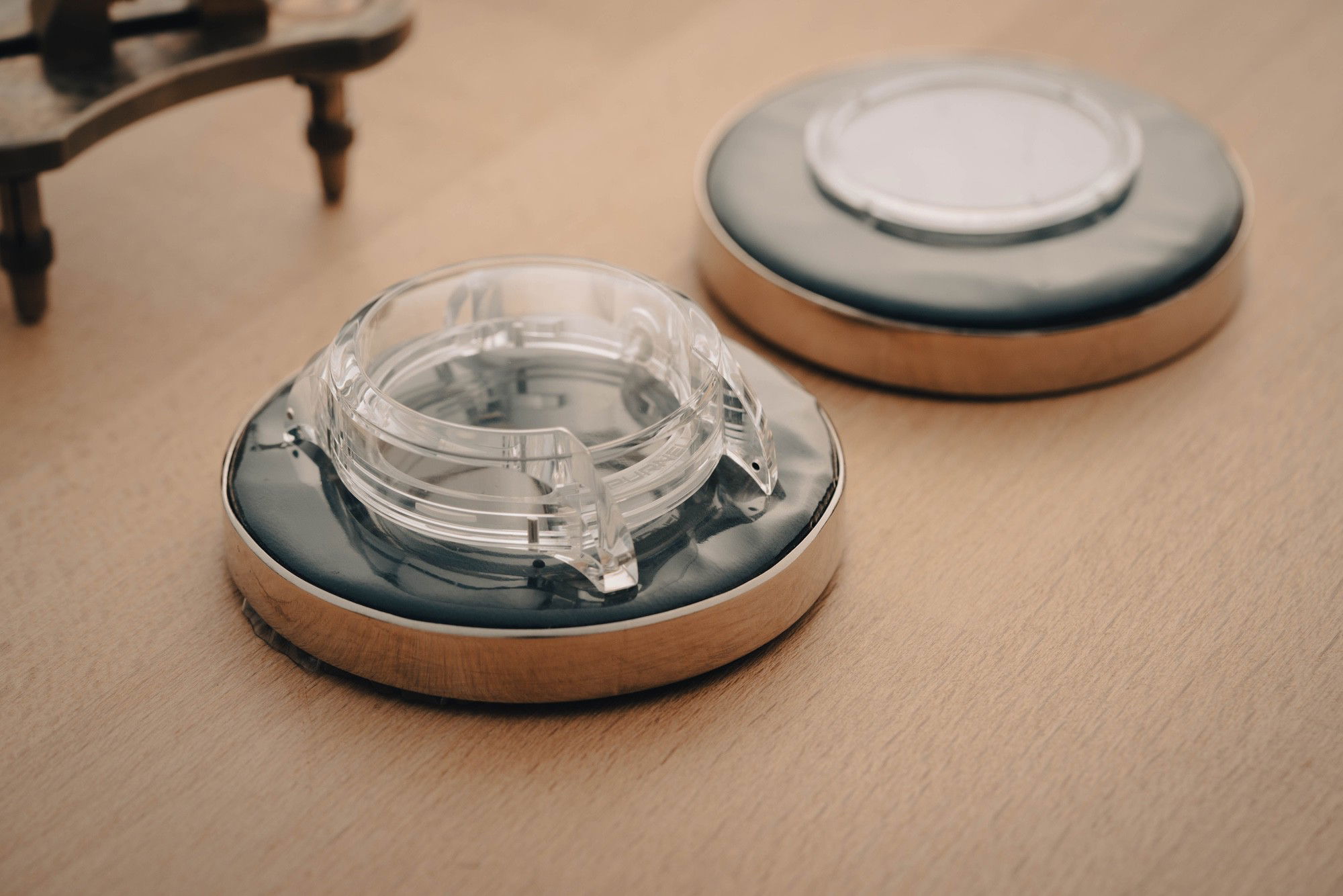 Purnell Escape II Absolute Sapphire