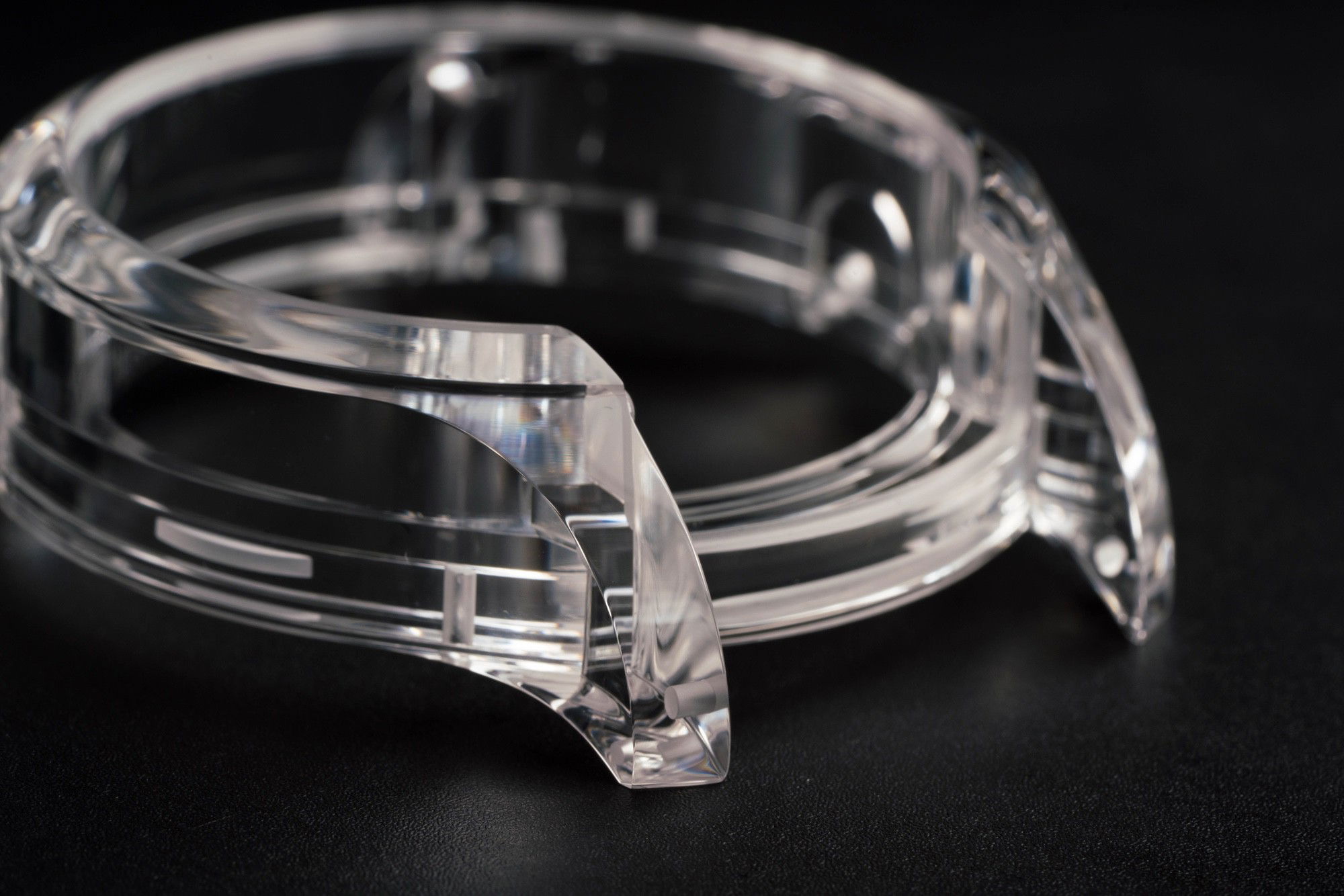 Purnell Escape II Absolute Sapphire