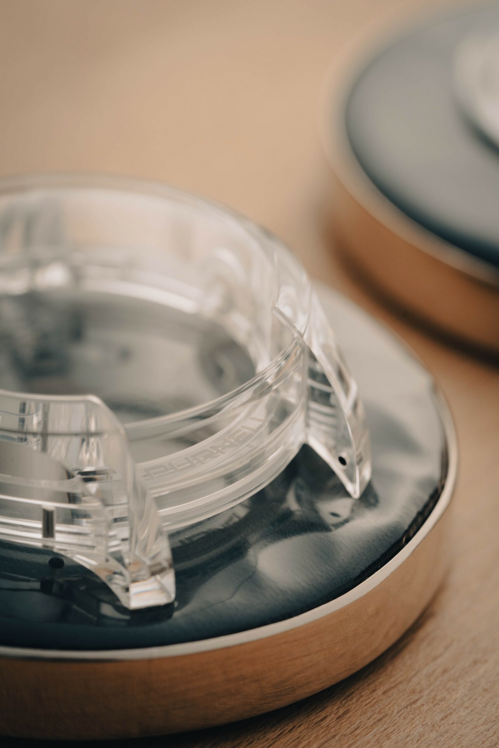 Purnell Escape II Absolute Sapphire