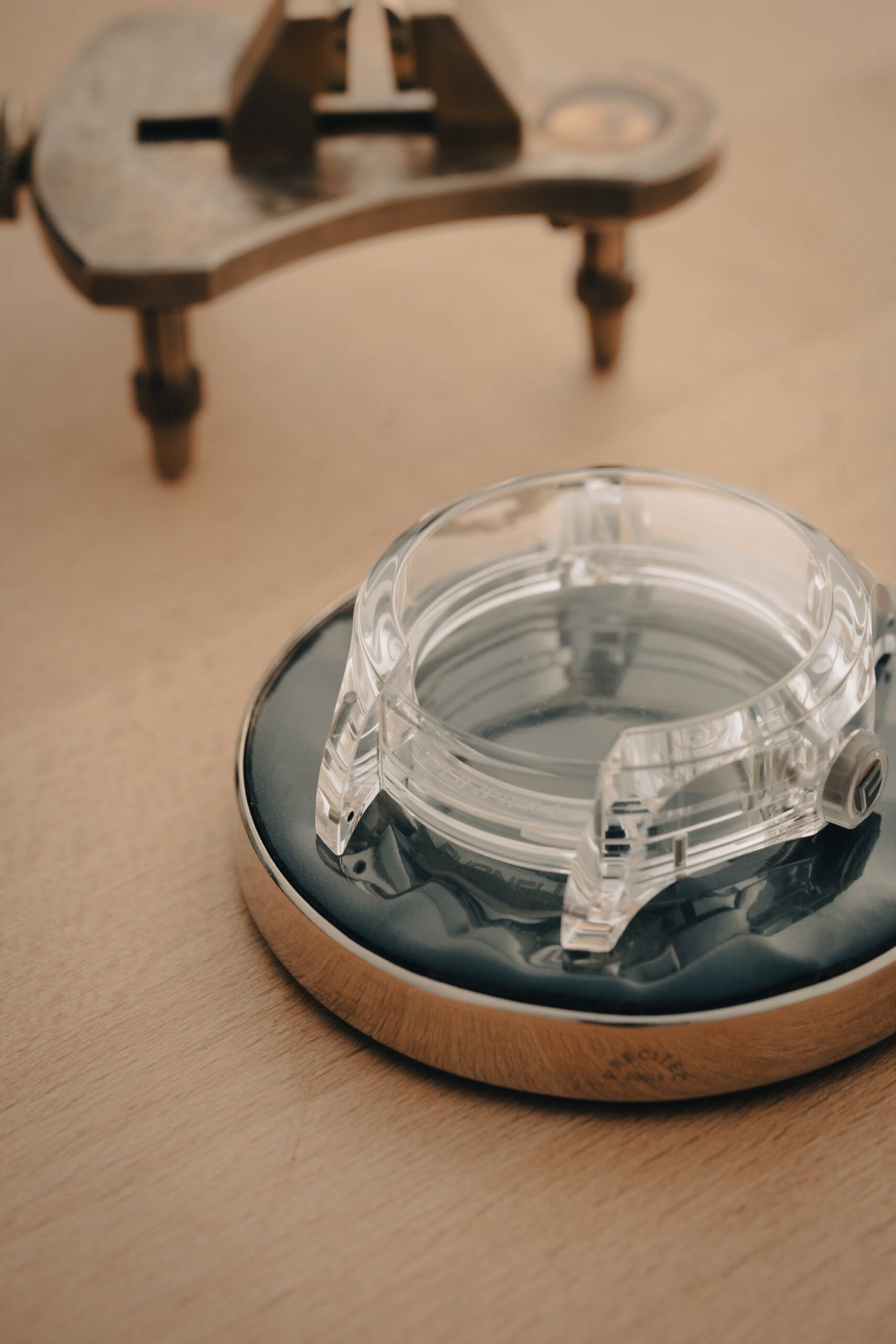 Purnell Escape II Absolute Sapphire