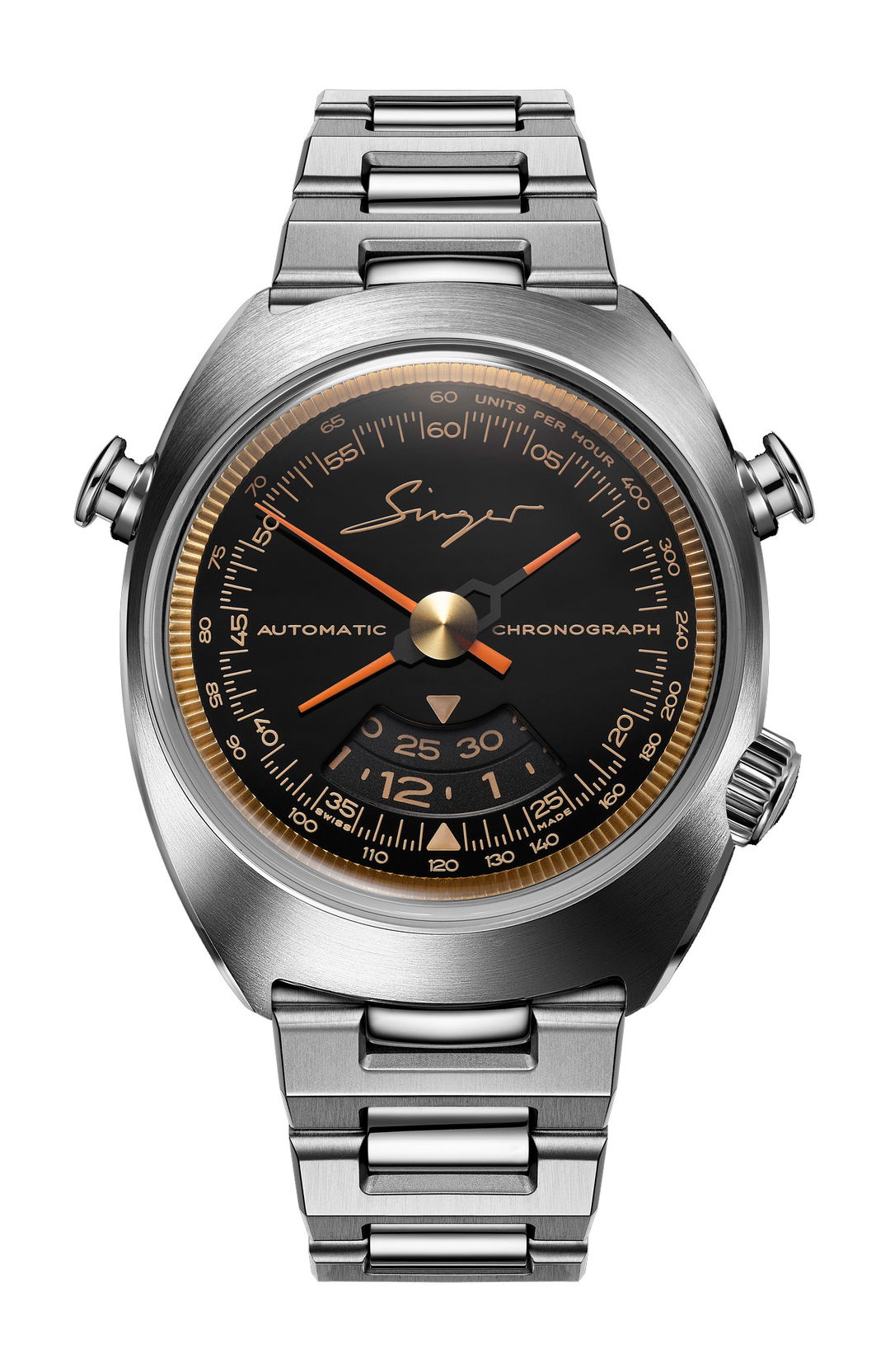 1969 Chrongraph - Image 1