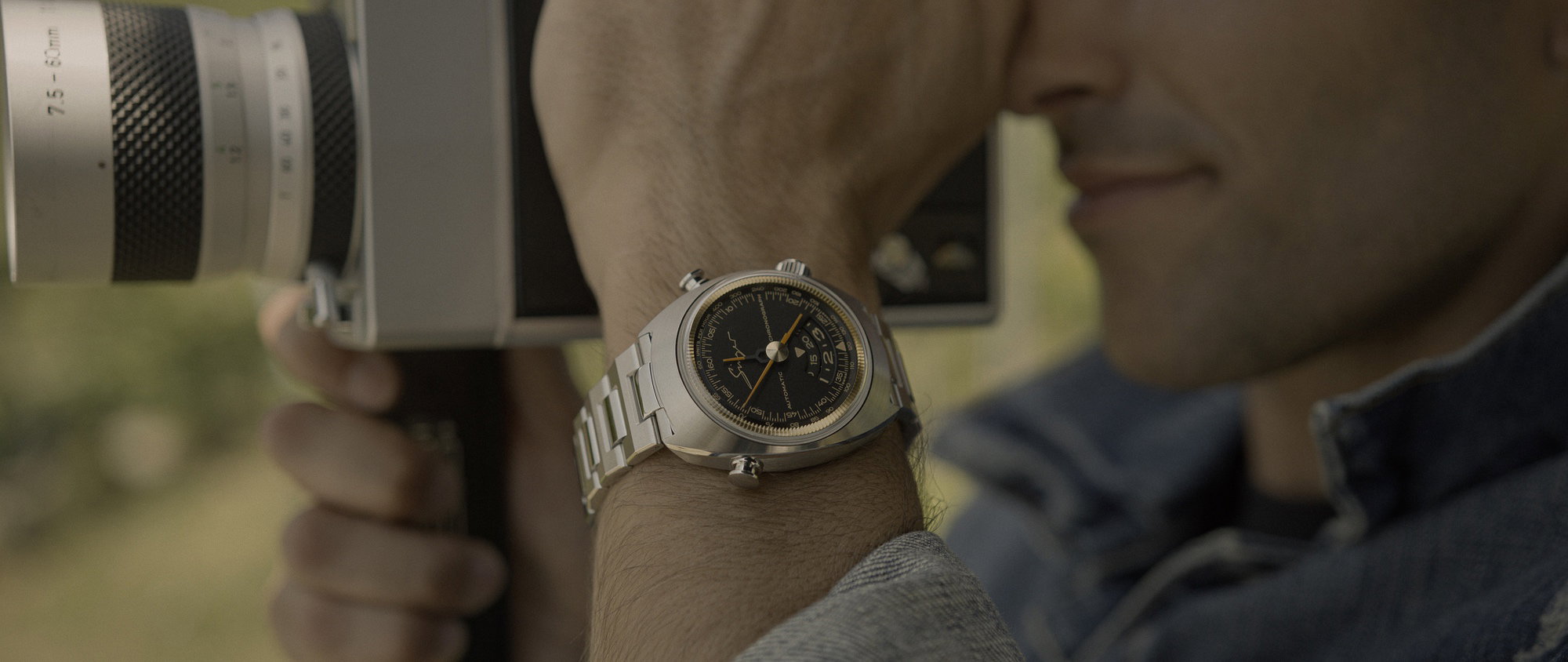 1969 Chrongraph - Image 2