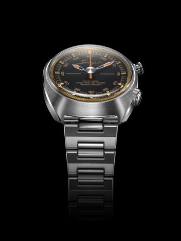 Singer Reimagined 1969 Timer