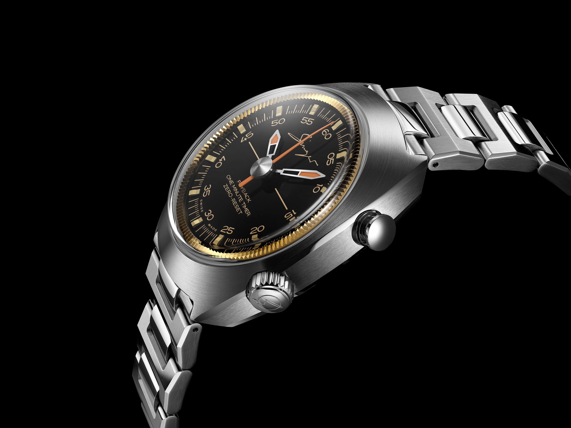 1969 Timer - Image 5