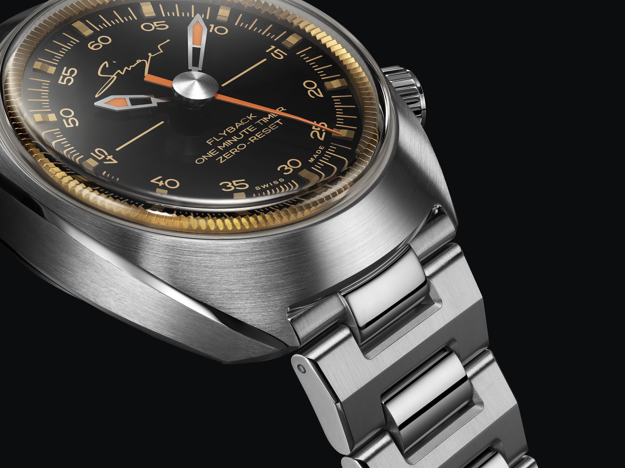1969 Timer - Image 6