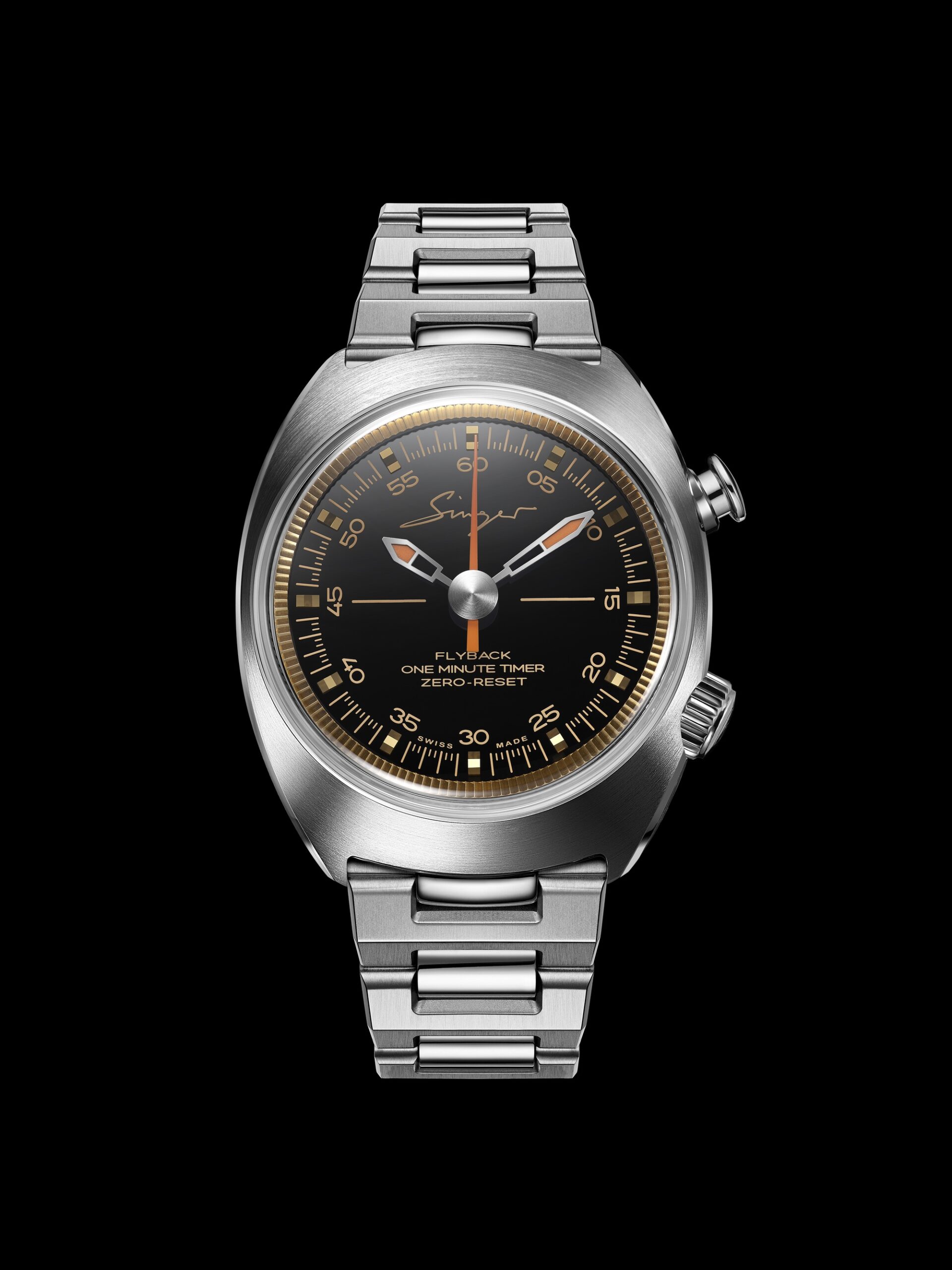 1969 Timer - Image 8