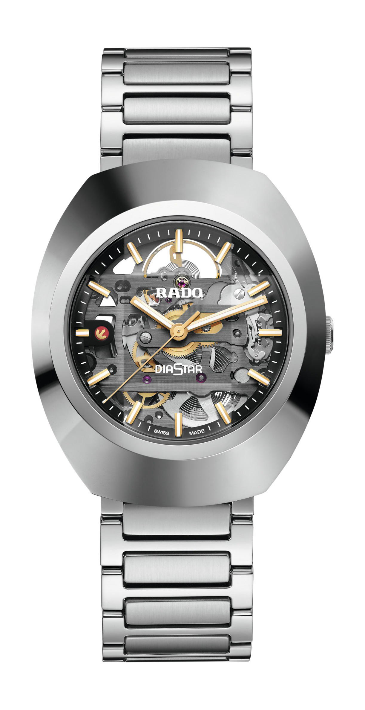Rado DiaStar Original Skeleton