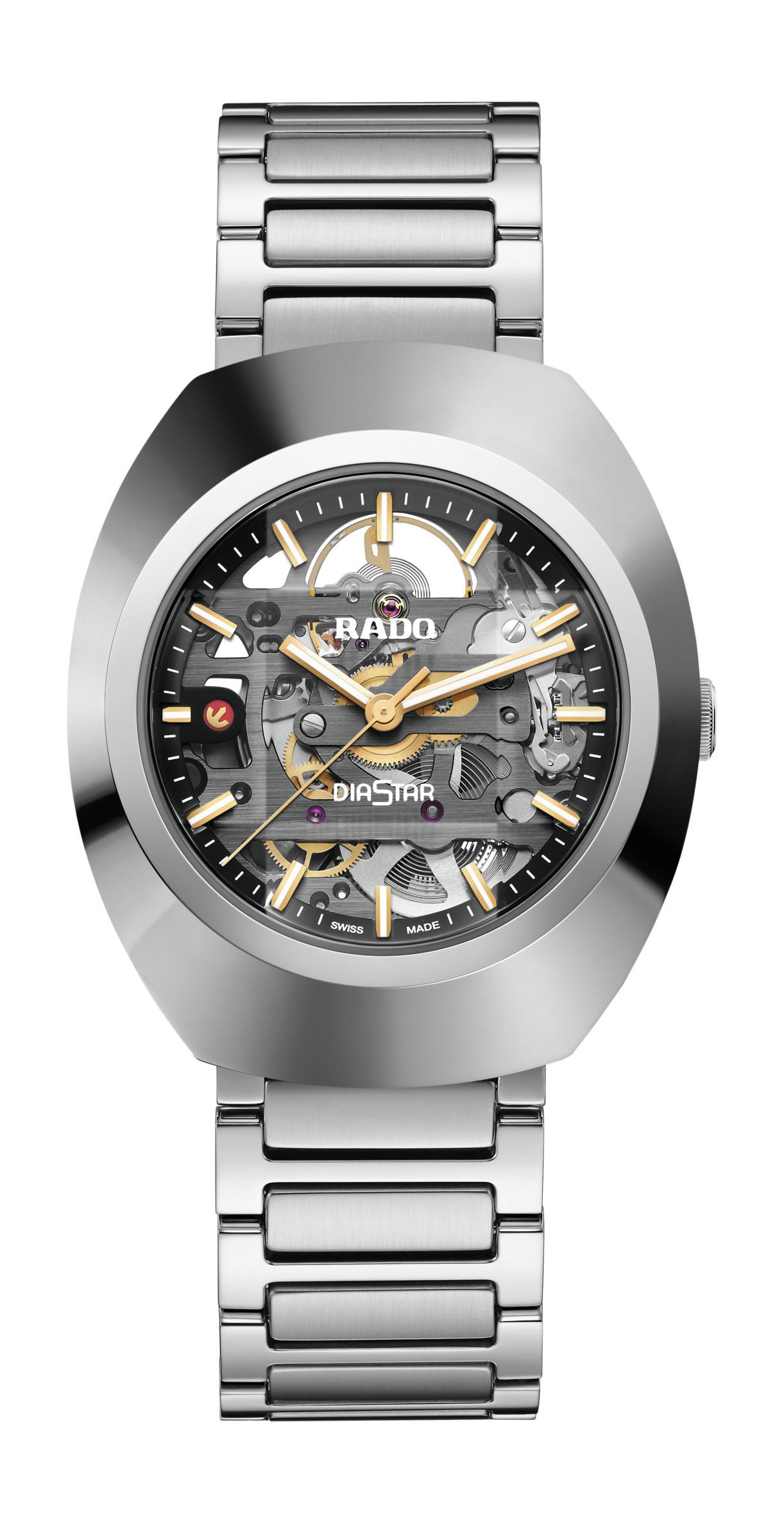 Rado DiaStar Original Skeleton