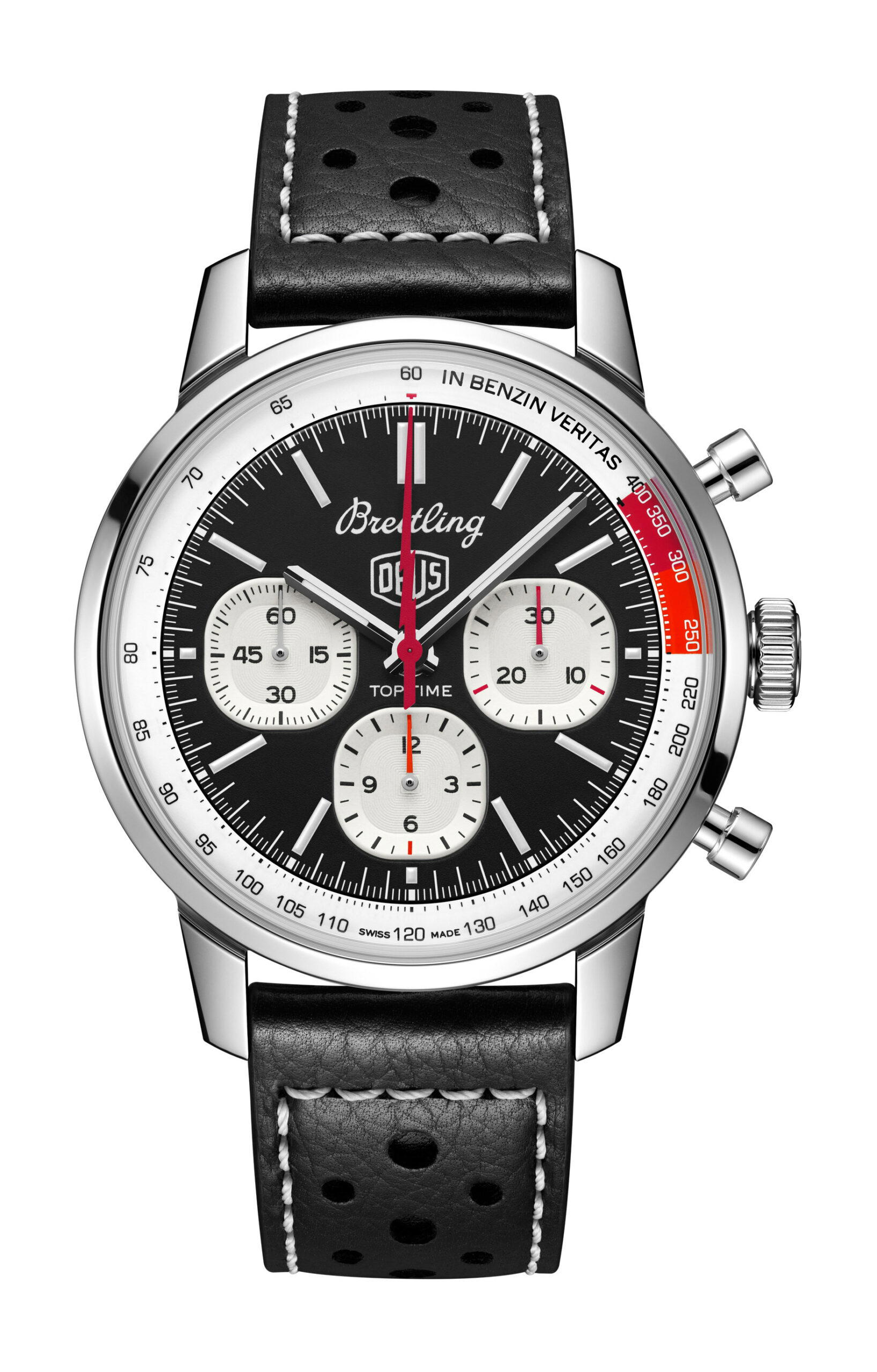 Breitling Top Time B01 Deus