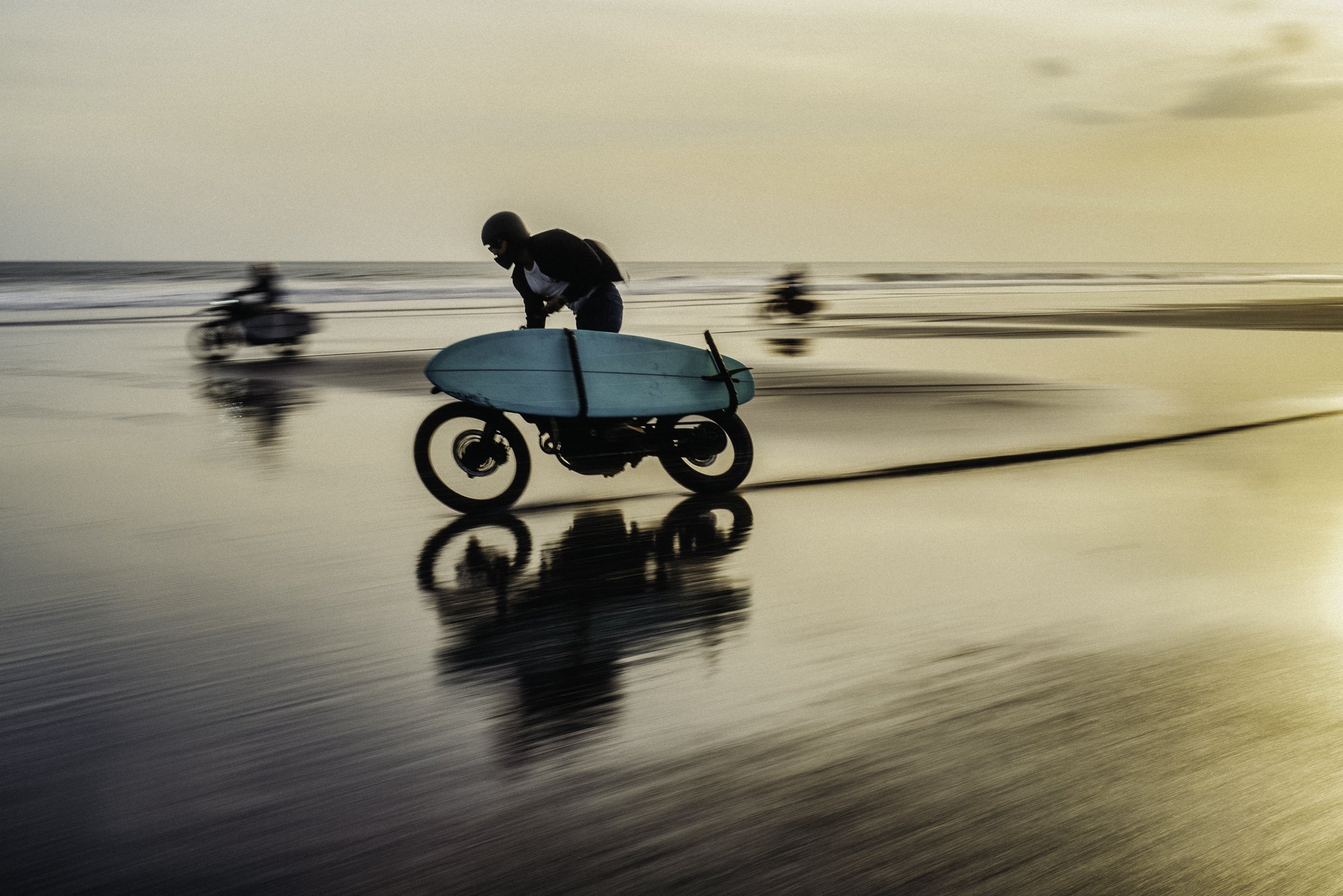 Breitling Top Time B01 Deus