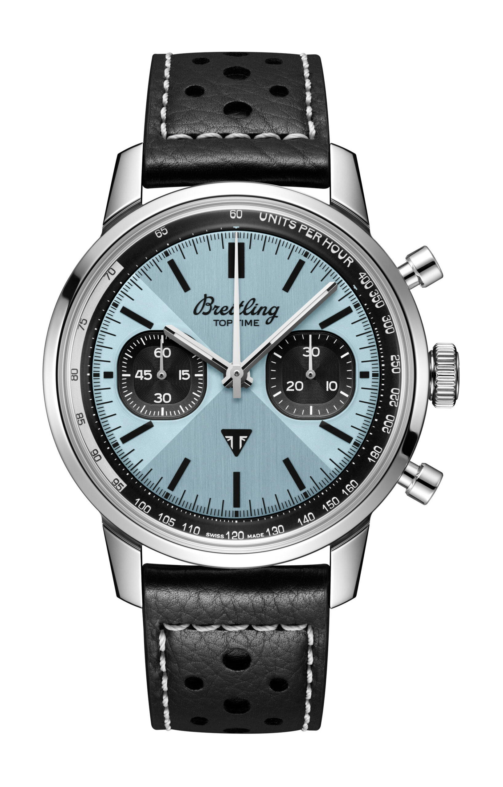 Breitling Top Time B01 Triumph