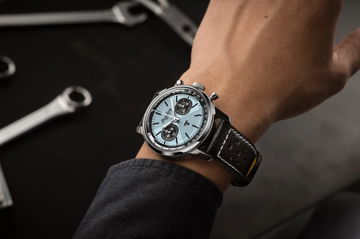 Breitling Top Time B01 Triumph