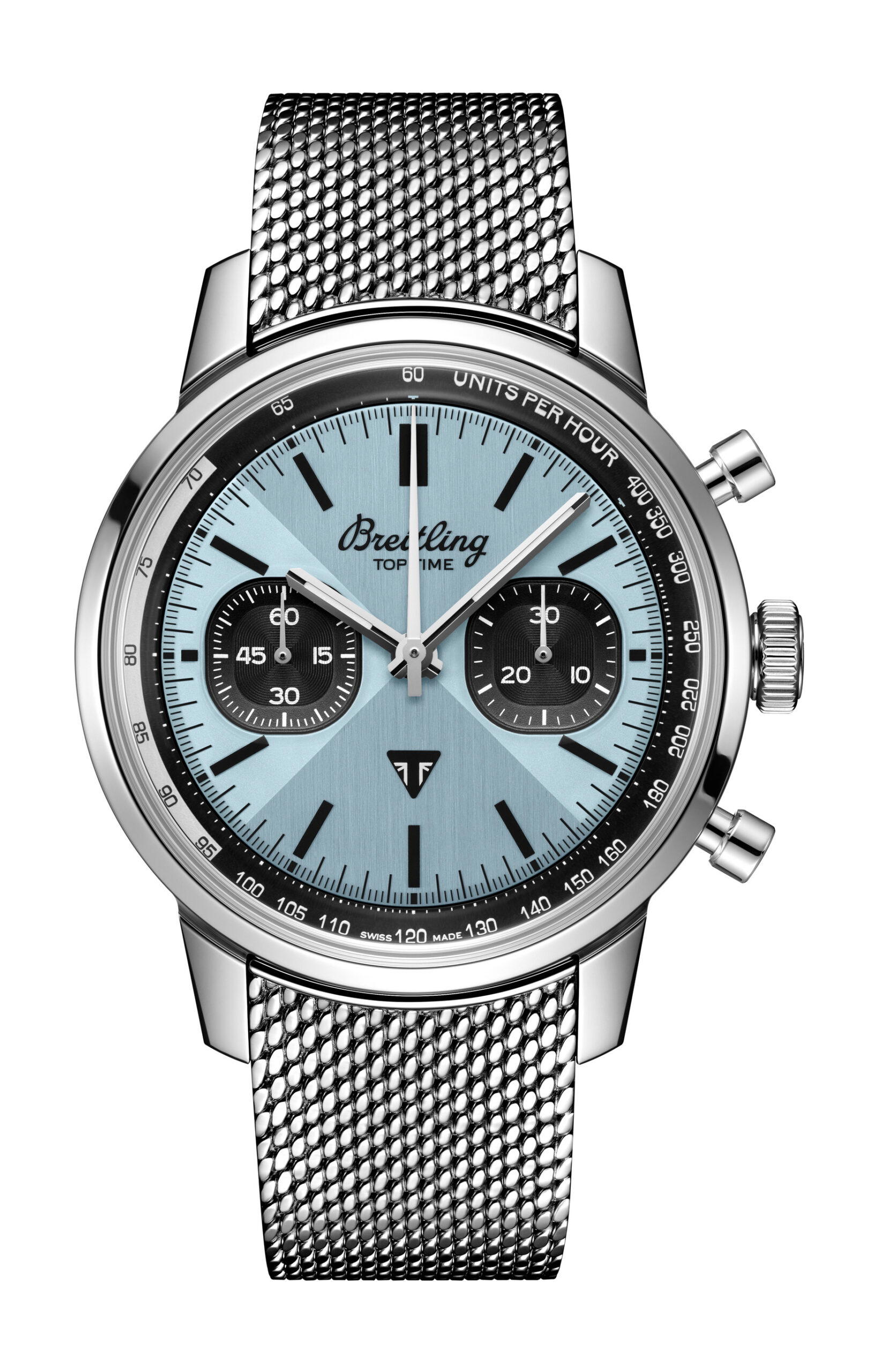 Breitling Top Time B01 Triumph
