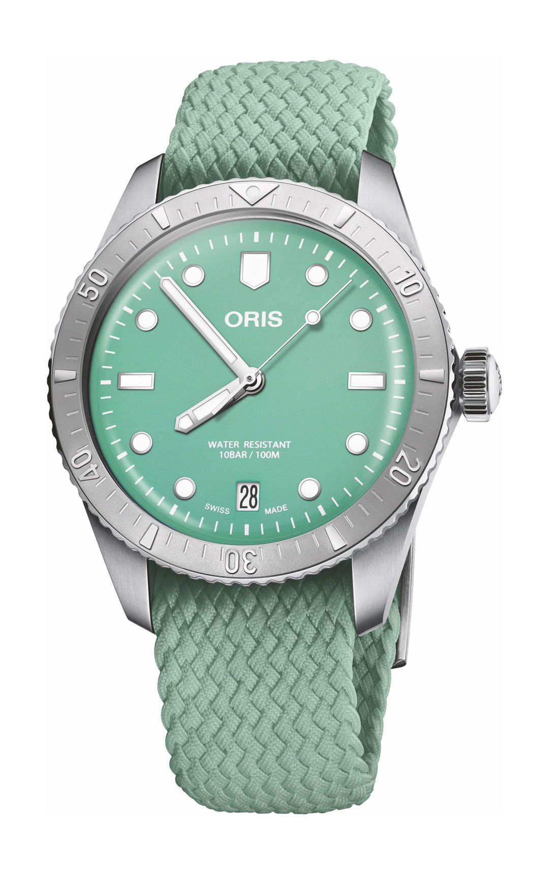 Divers Sixty-Five ‘Cotton Candy’ - Image 1