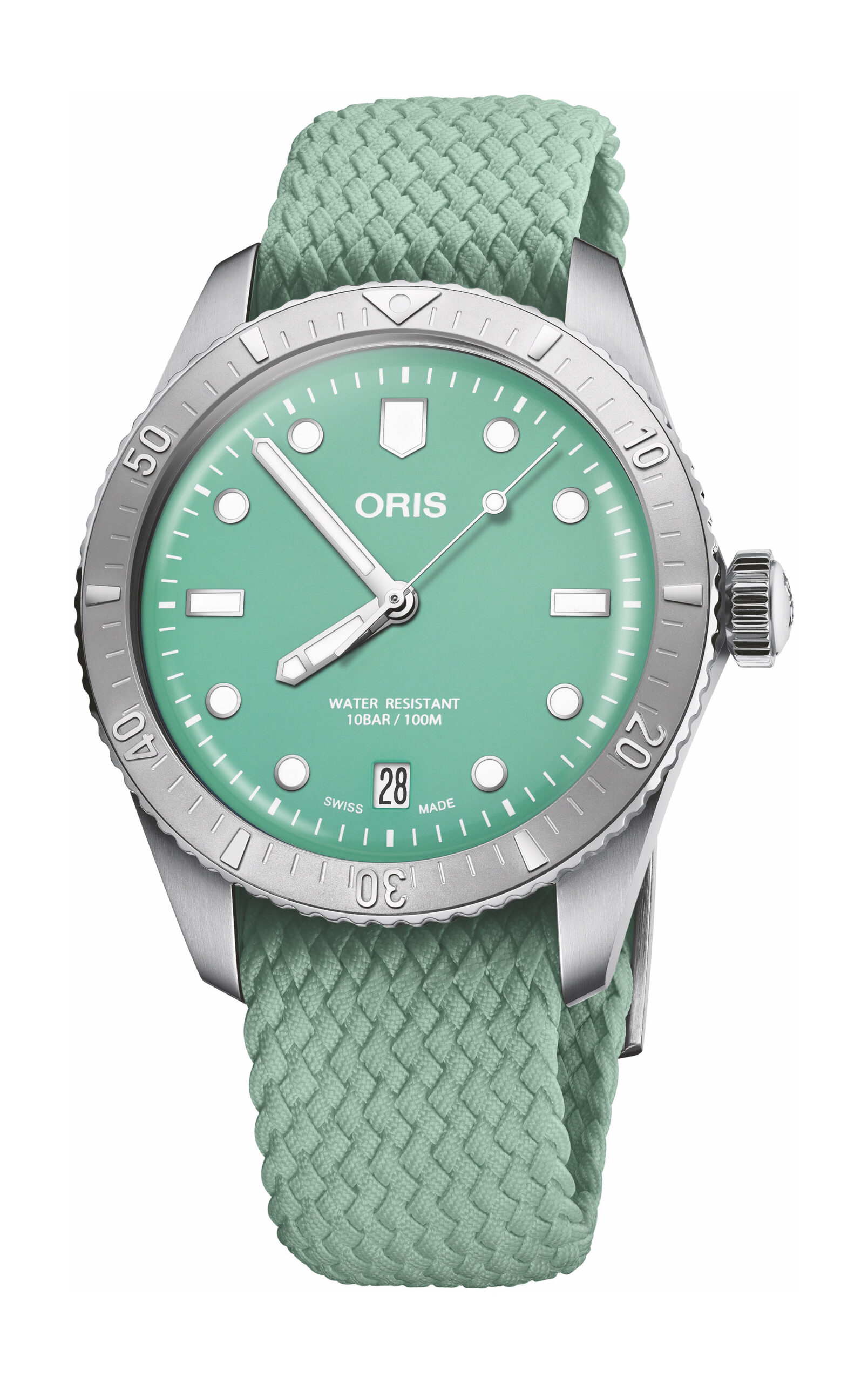 Divers Sixty-Five ‘Cotton Candy’