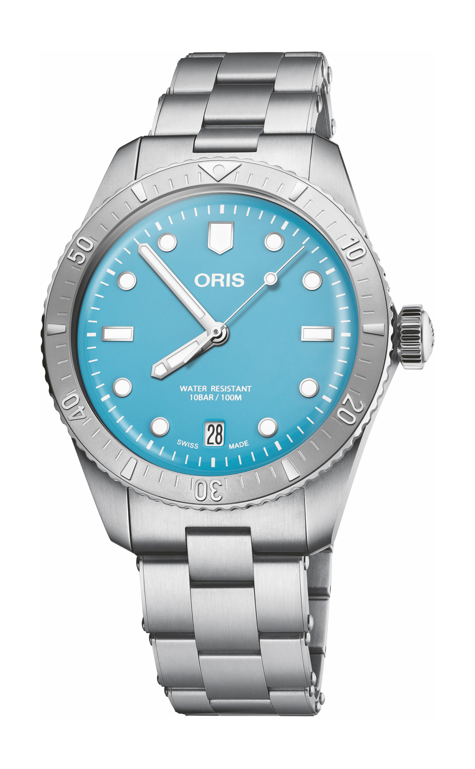 Divers Sixty-Five ‘Cotton Candy’ - Image 1