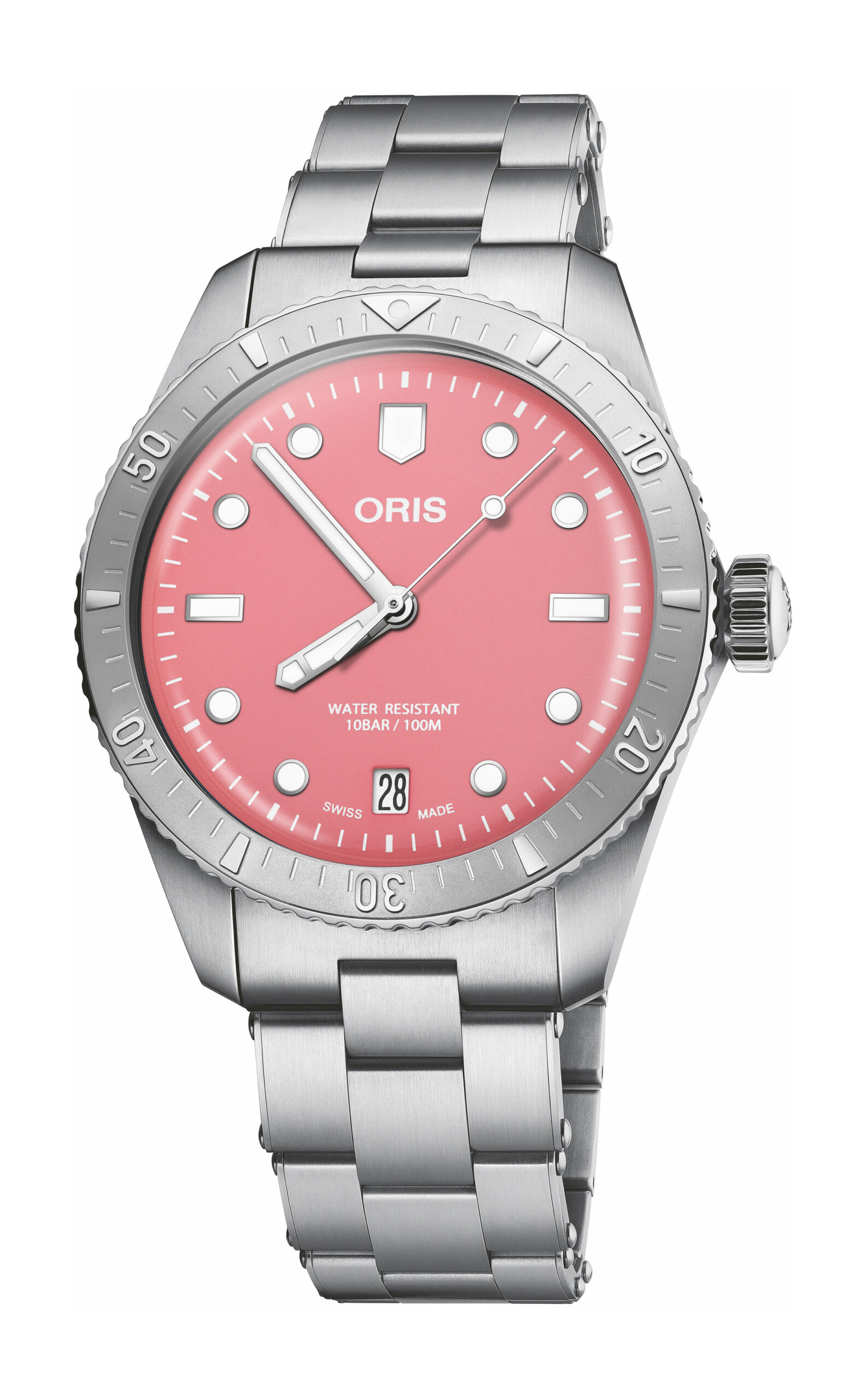 Divers Sixty-Five ‘Cotton Candy’