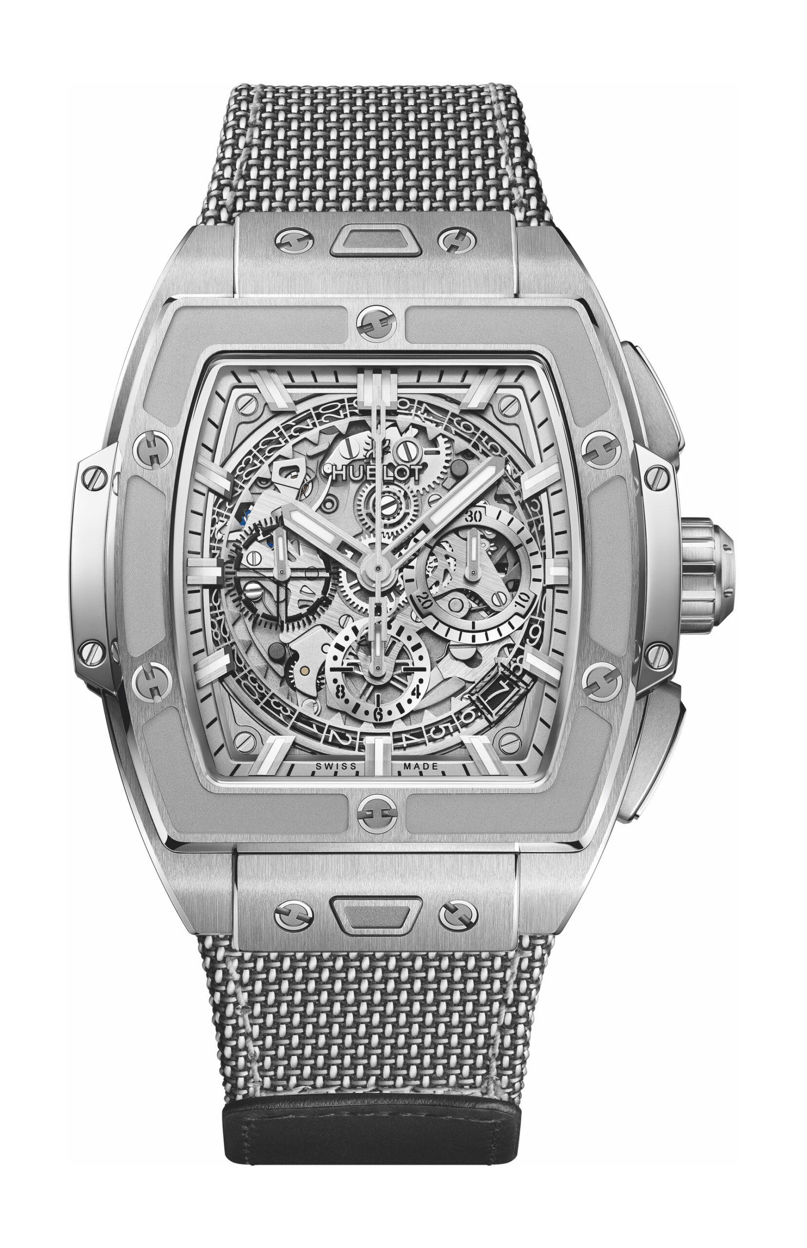 Hublot Spirit of Big Bang Essential Grey