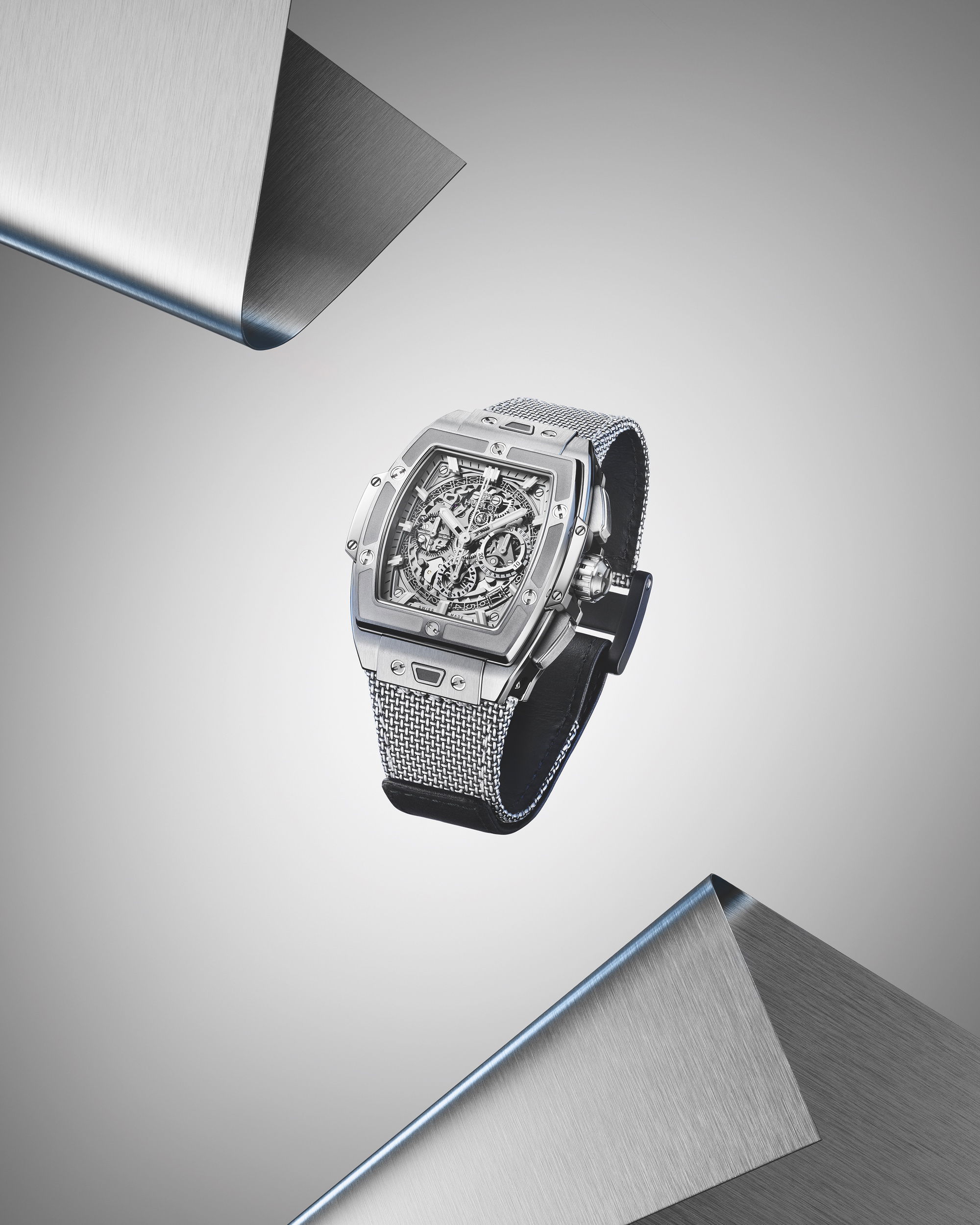 Hublot Spirit of Big Bang Essential Grey