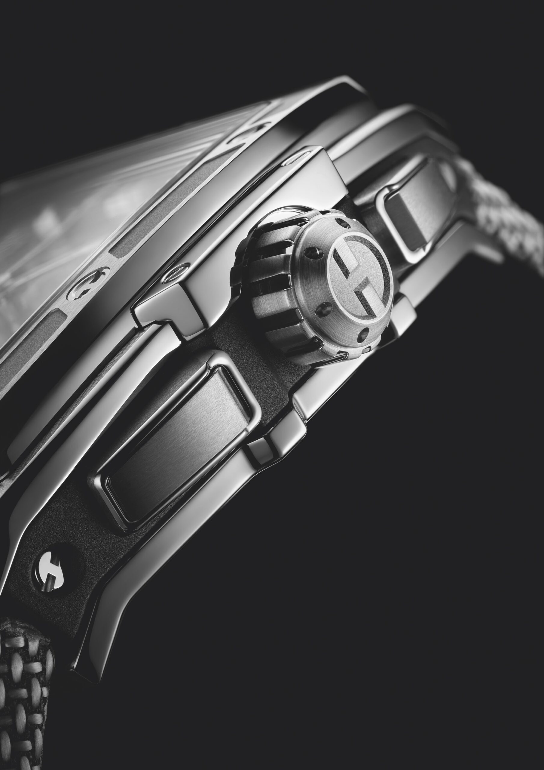 Hublot Spirit of Big Bang Essential Grey