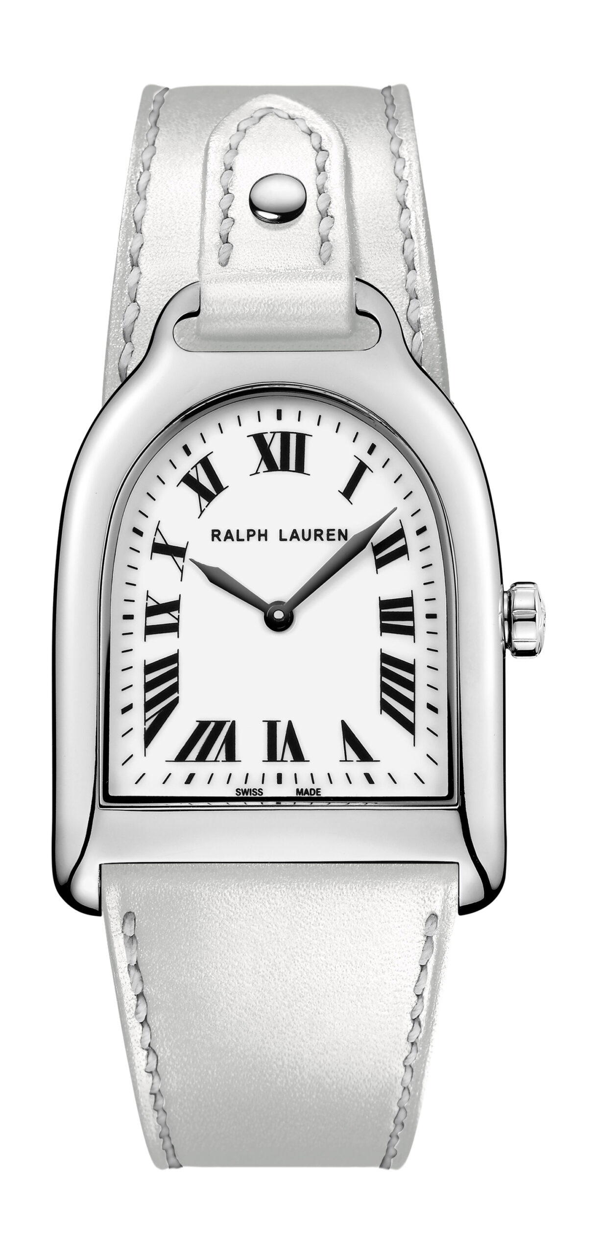 Ralph Lauren Stirrup Small